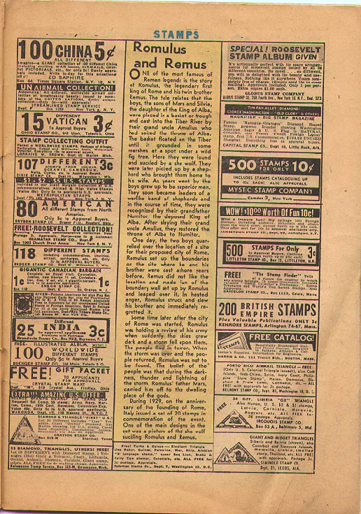 Read online Rangeland Love comic -  Issue #2 - 24