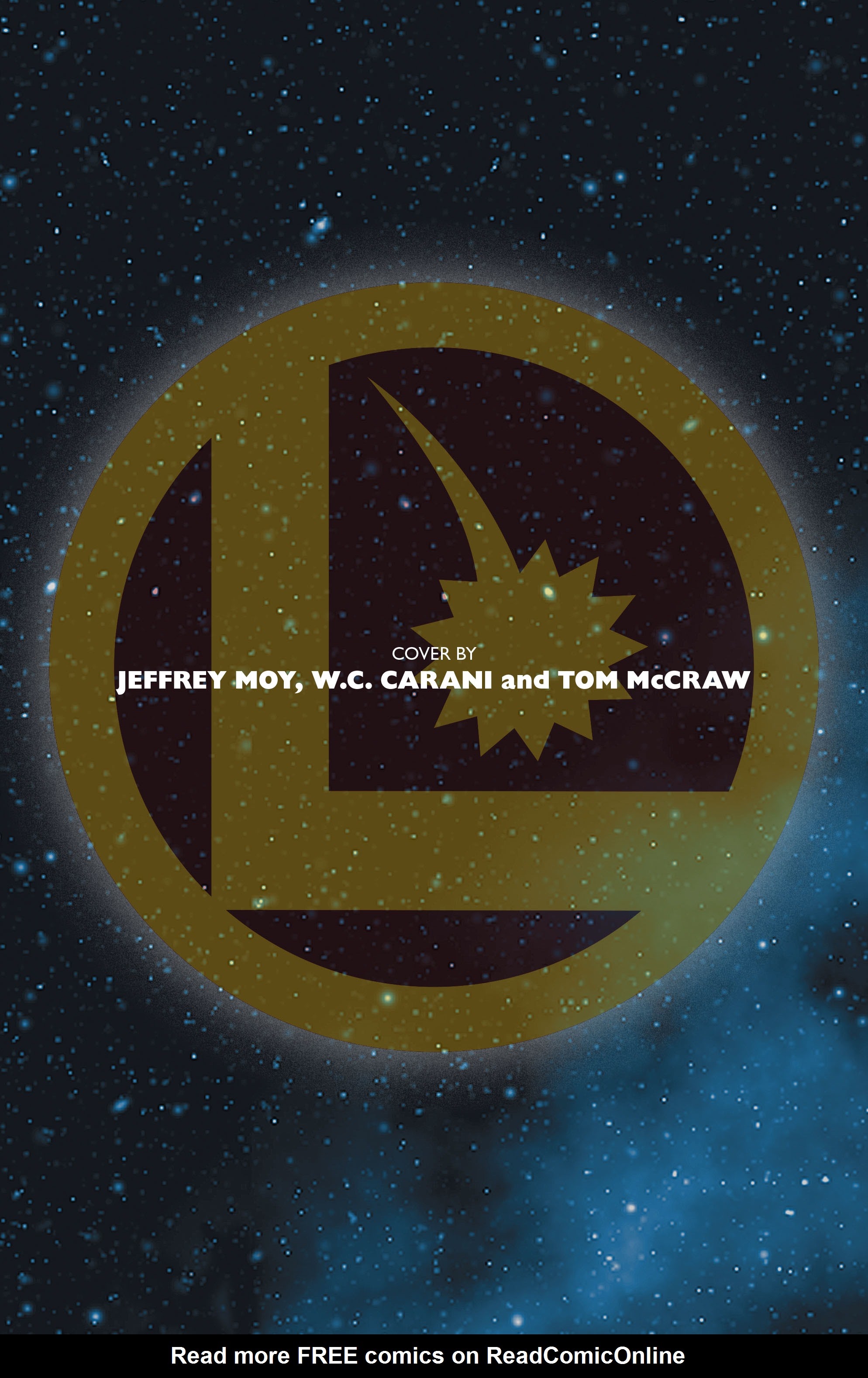 Read online Legionnaires comic -  Issue # _TPB 2 (Part 4) - 16