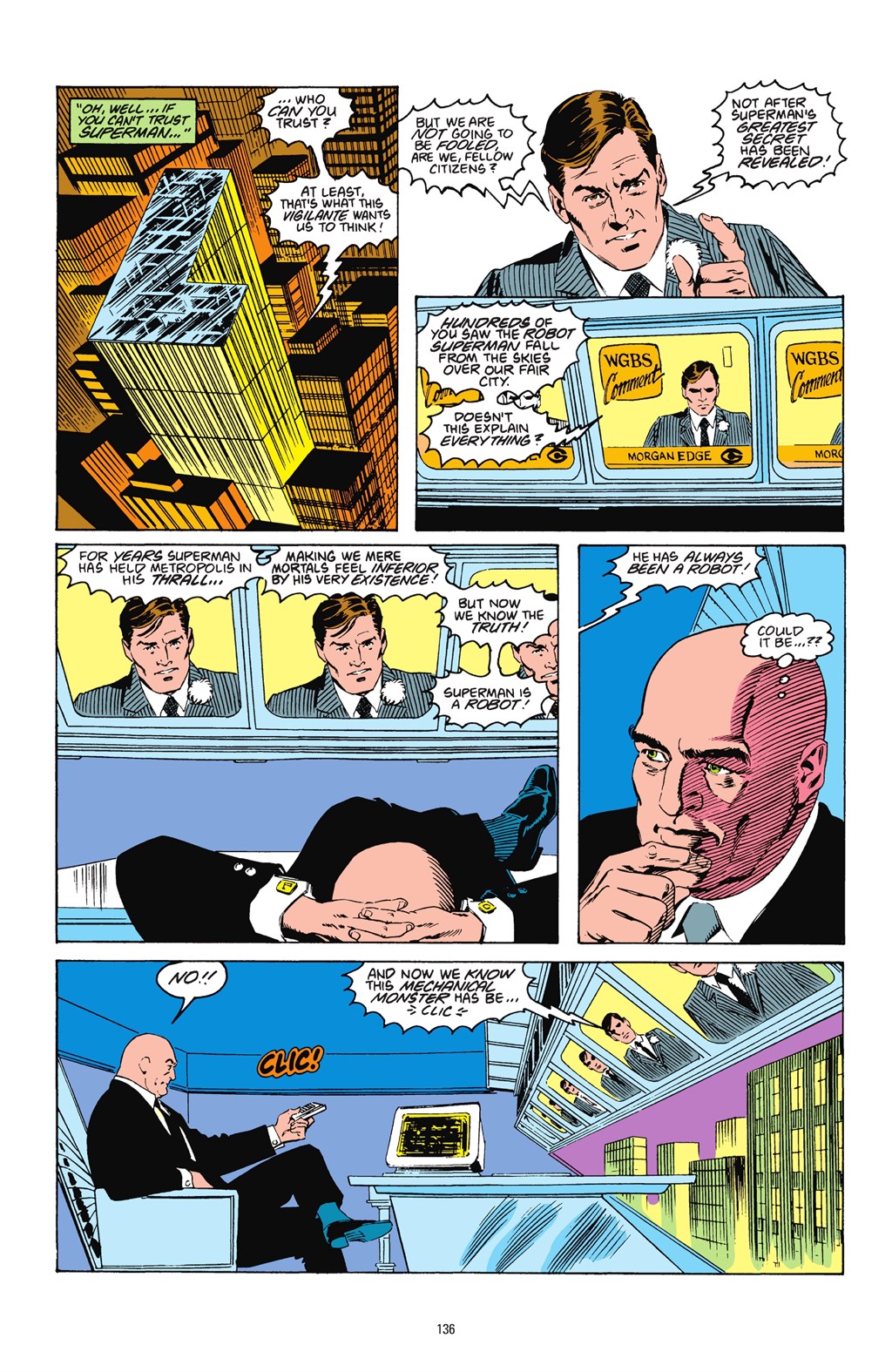 Read online Superman: The Man of Steel (2020) comic -  Issue # TPB 4 (Part 2) - 36