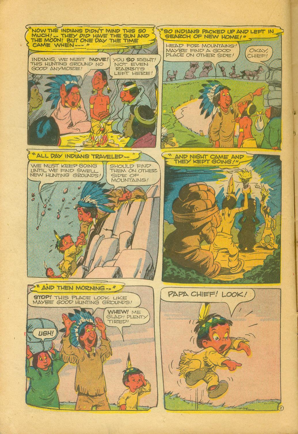 Read online Ha Ha Comics comic -  Issue #64 - 18