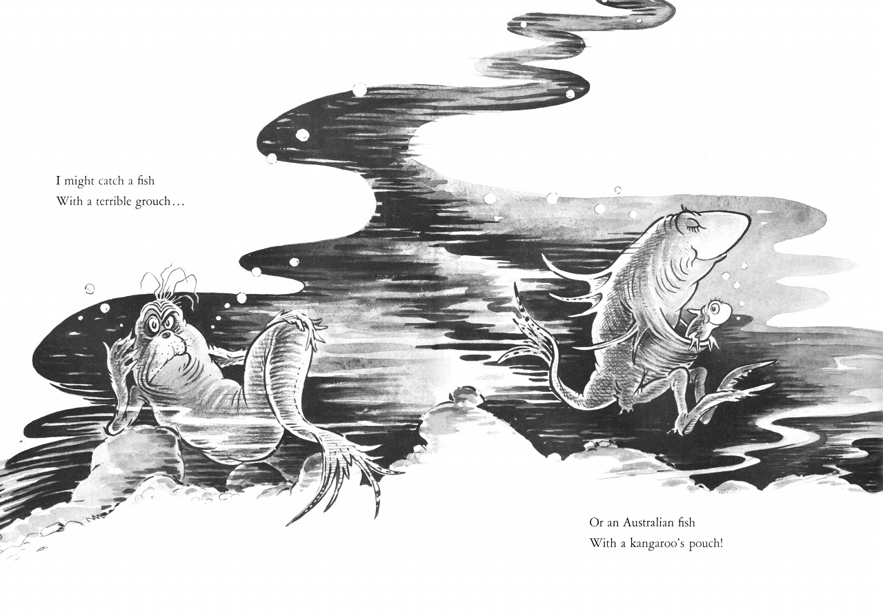 Read online McElligot's Pool comic -  Issue # Full - 21