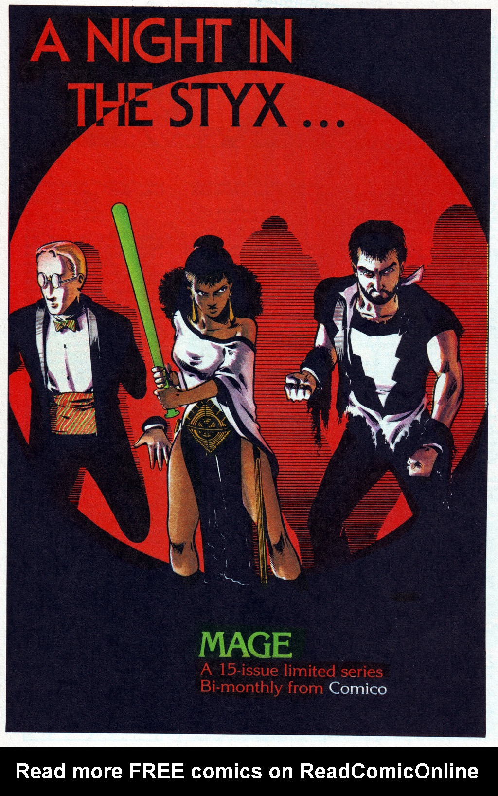 Read online Robotech The Macross Saga comic -  Issue #10 - 31
