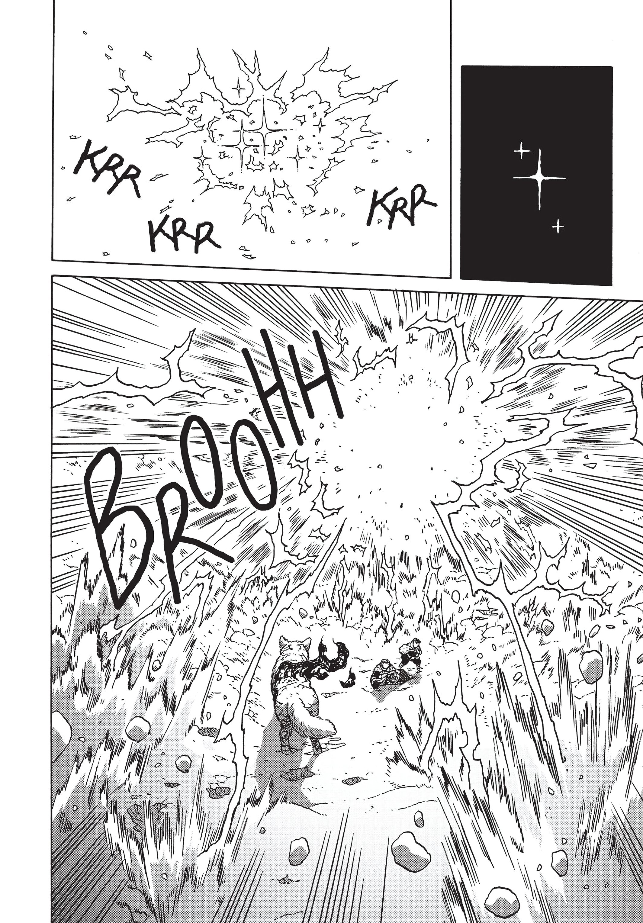 Read online Talli, Daughter of the Moon comic -  Issue # TPB 2 (Part 1) - 68