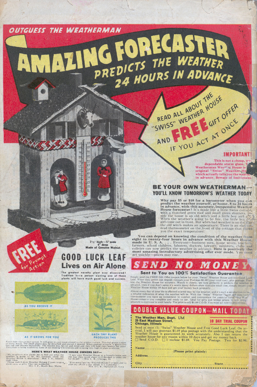 Read online United States Marines comic -  Issue #4 - 52