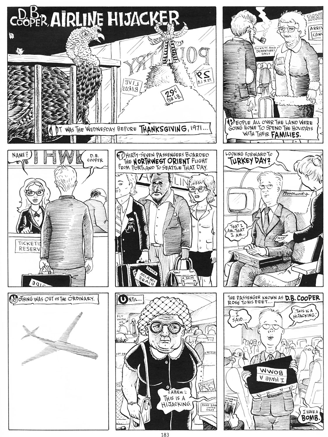Read online The Big Book of... comic -  Issue # TPB Little Criminals - 183