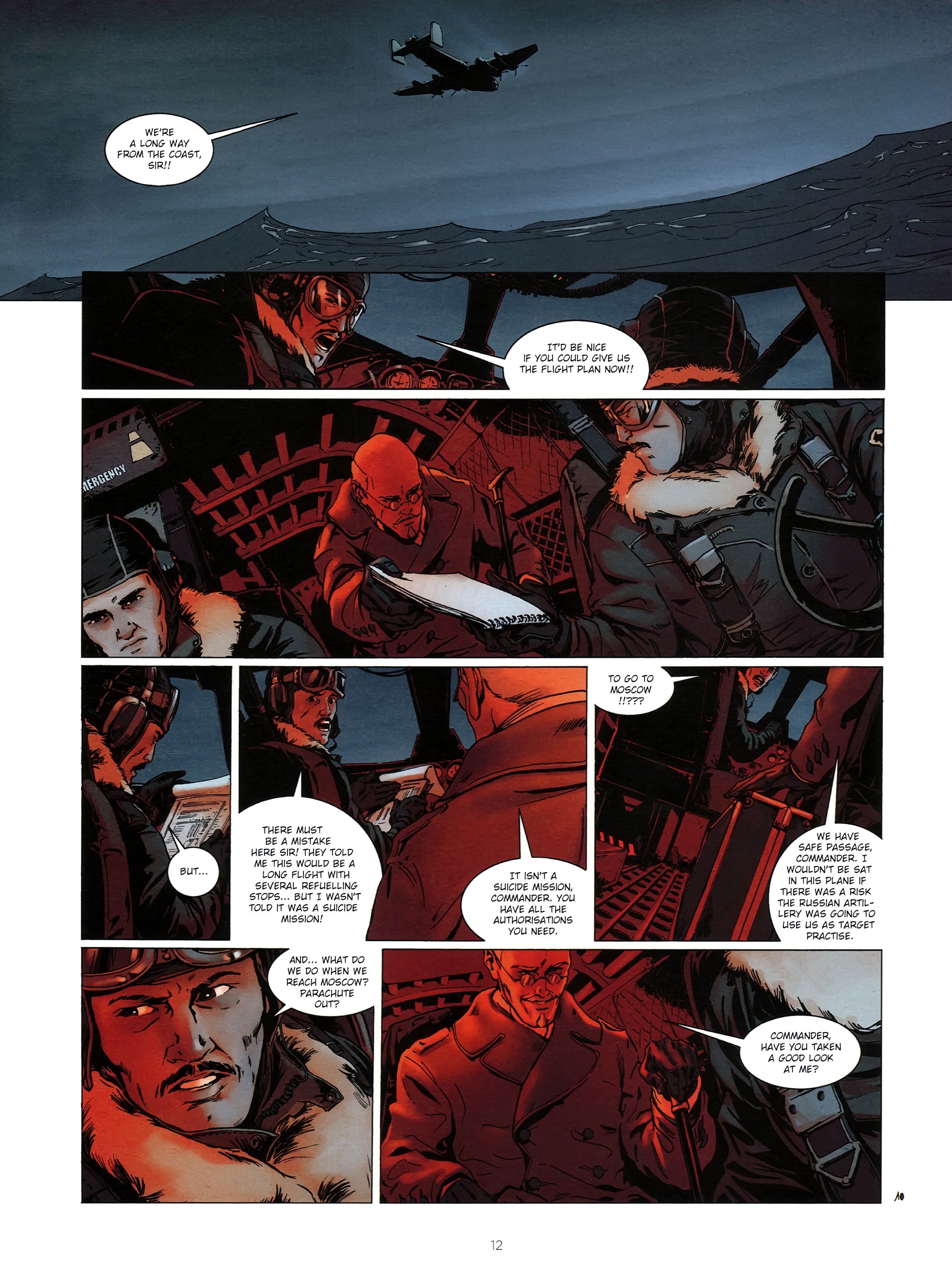 Read online WW 2.2 comic -  Issue #3 - 15