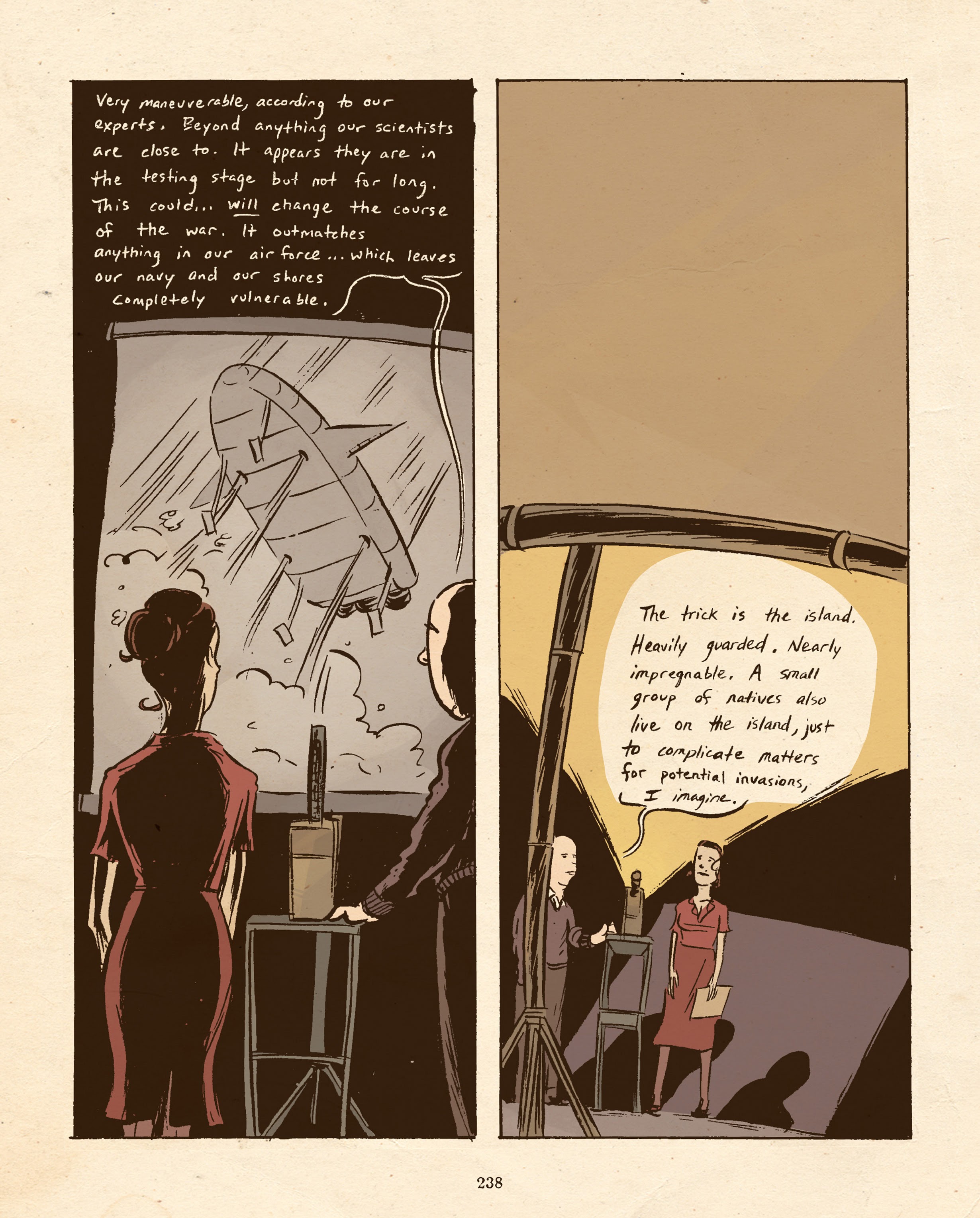 Read online 2 Sisters comic -  Issue # TPB (Part 2) - 125