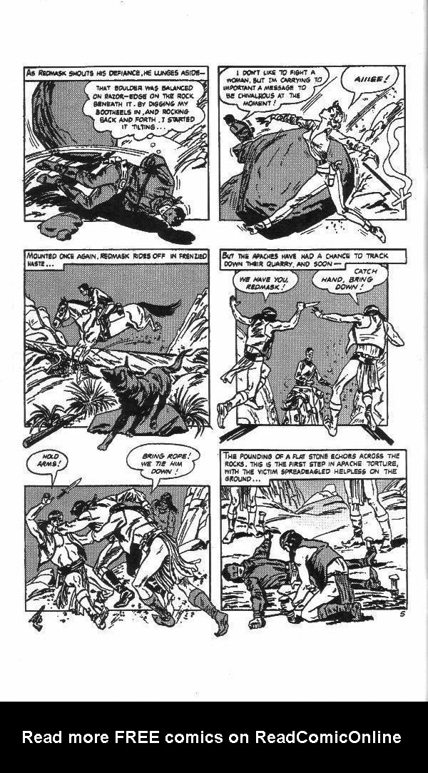 Best of the West (1998) issue 41 - Page 34