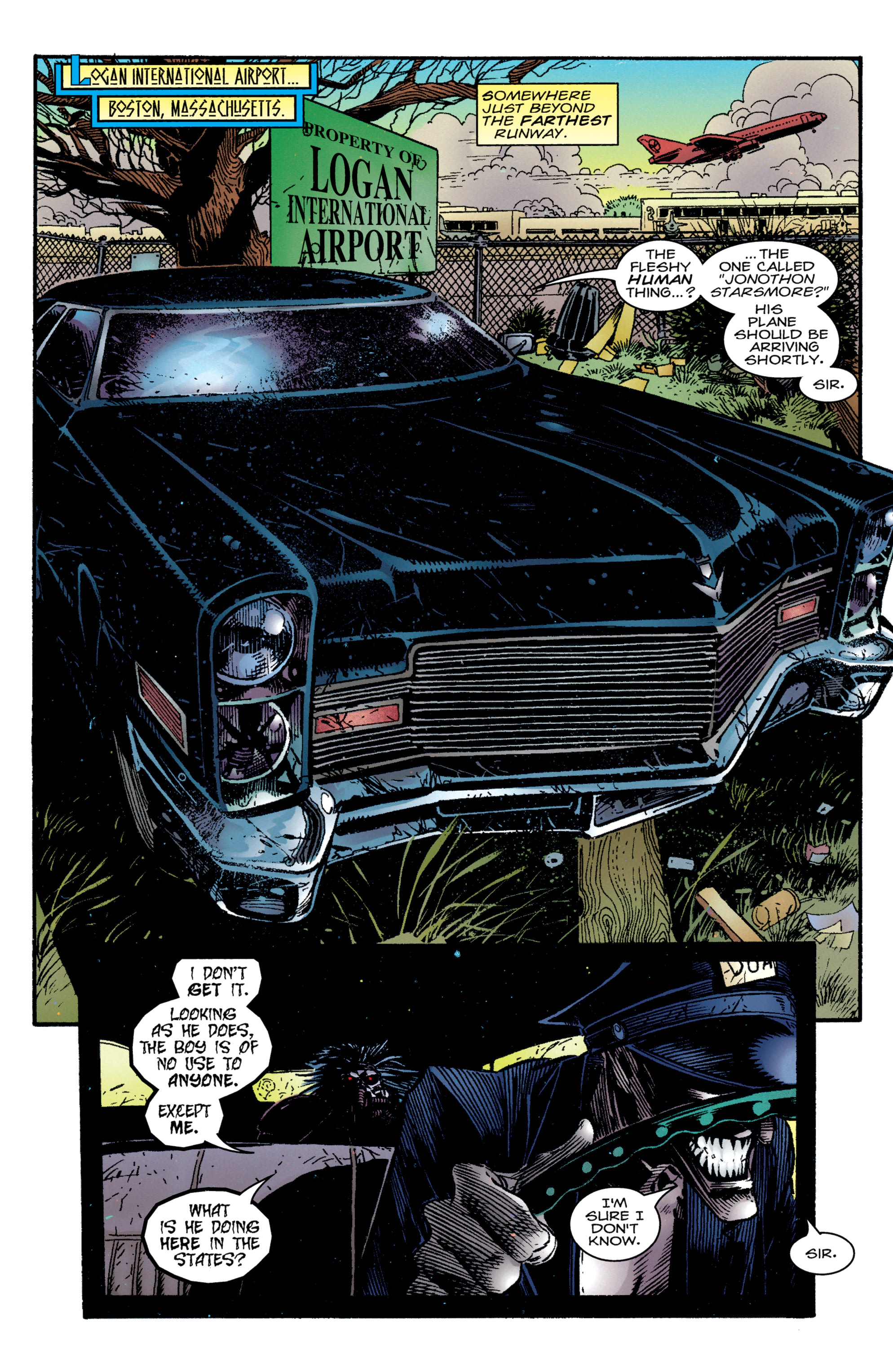 Read online Generation X Epic Collection comic -  Issue # TPB 1 (Part 2) - 33