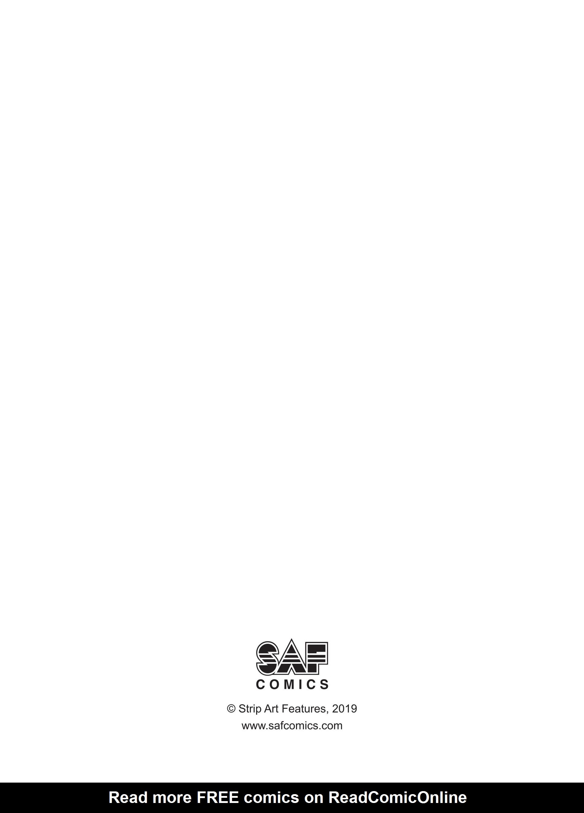 Read online Genetic Grunge comic -  Issue #2 - 4