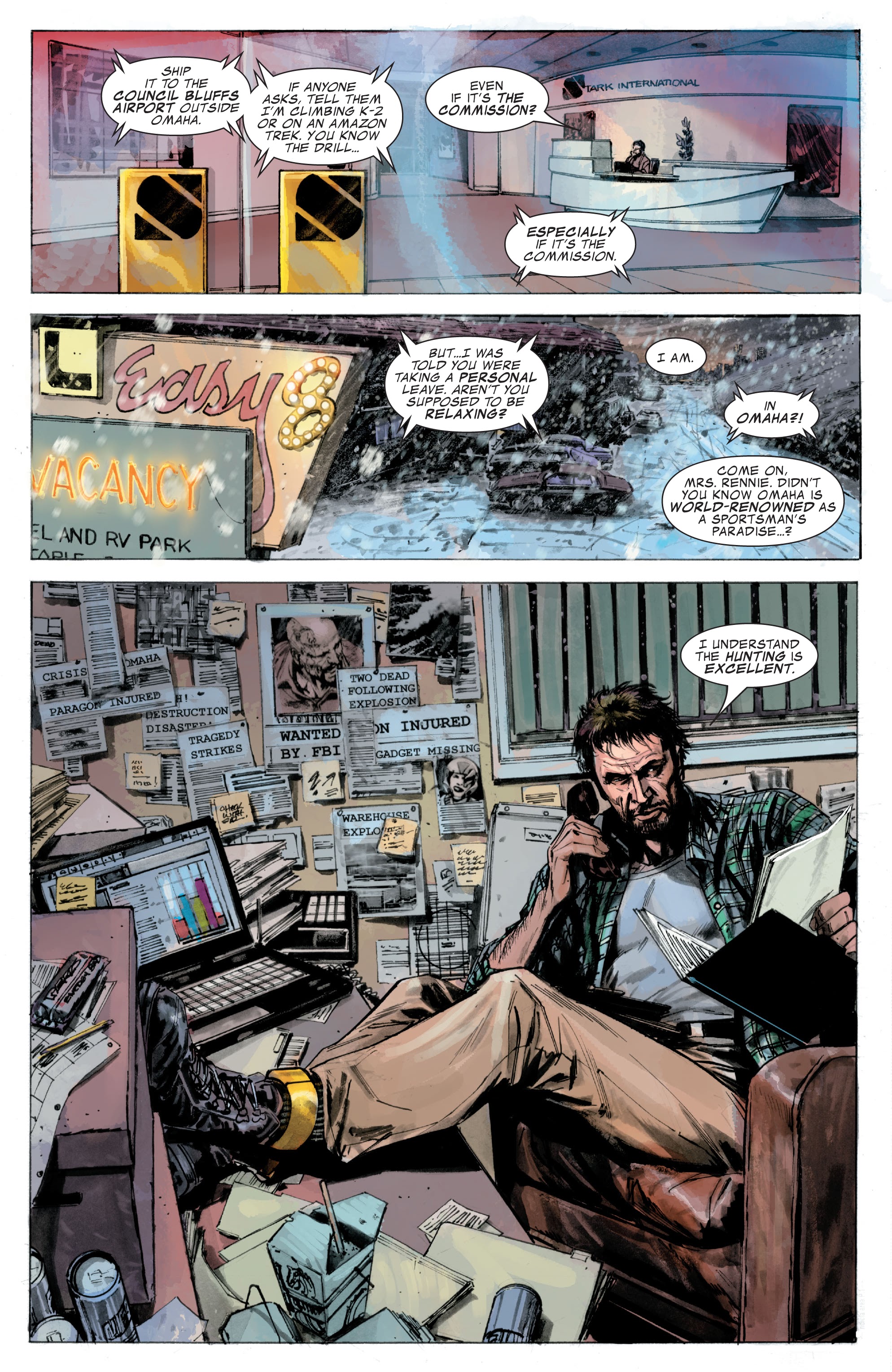 Read online Iron Man: Director of S.H.I.E.L.D. - The Complete Collection comic -  Issue # TPB (Part 3) - 46