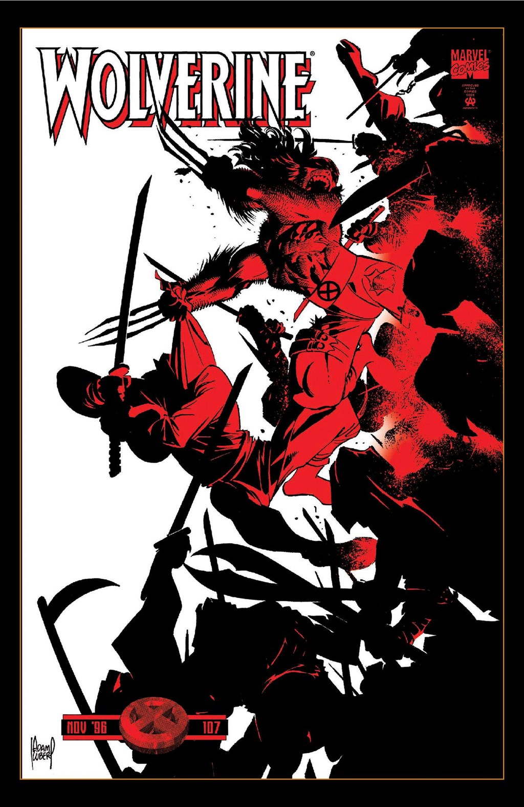 Read online Wolverine Epic Collection: Blood Debt comic -  Issue #Wolverine Epic Collection TPB 9 (Part 3) - 30