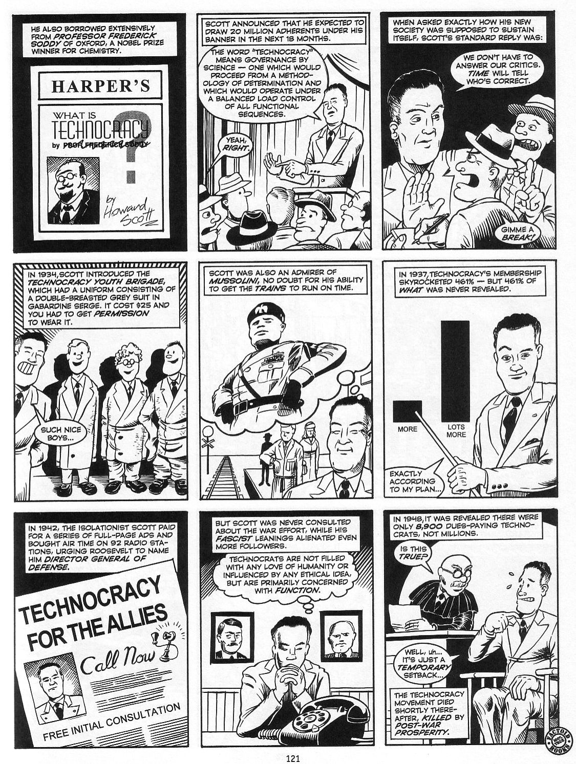 Read online The Big Book of... comic -  Issue # TPB Losers - 121
