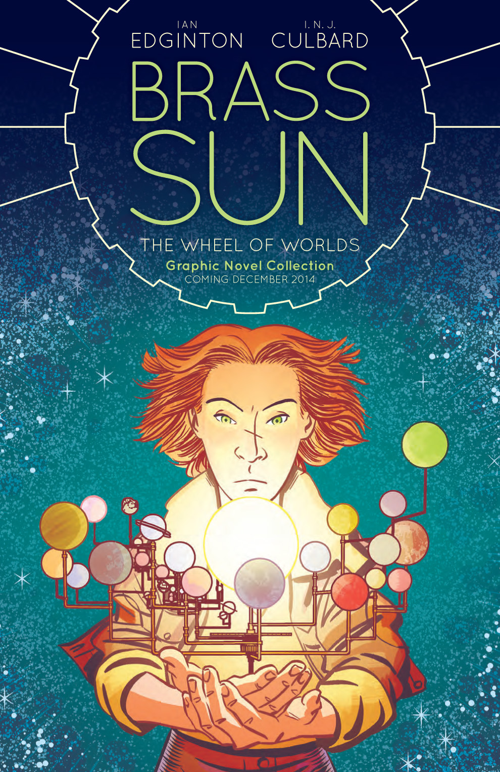 Read online Brass Sun comic -  Issue #6 - 39