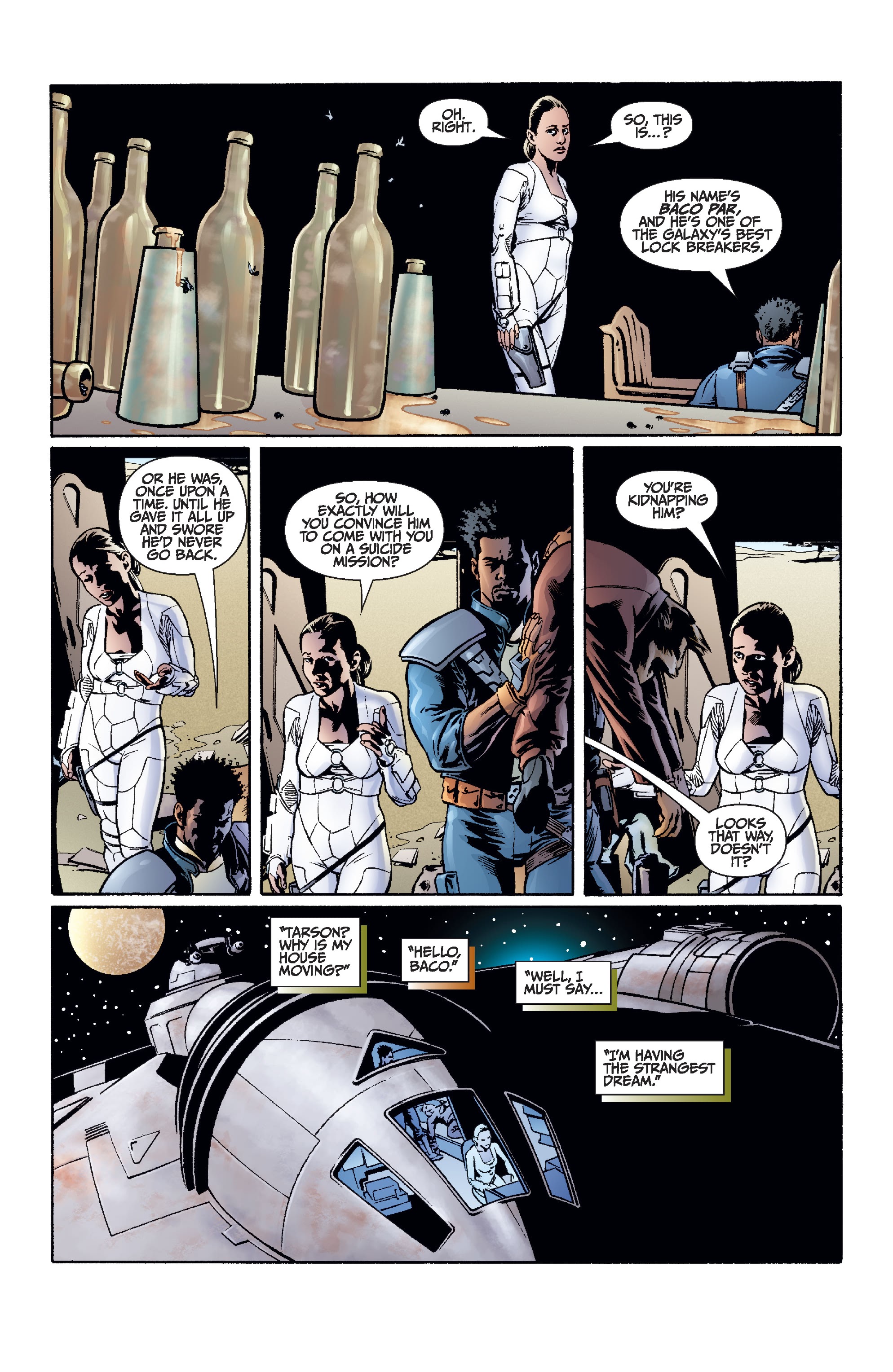 Read online Star Wars Legends: The Rebellion - Epic Collection comic -  Issue # TPB 4 (Part 2) - 45