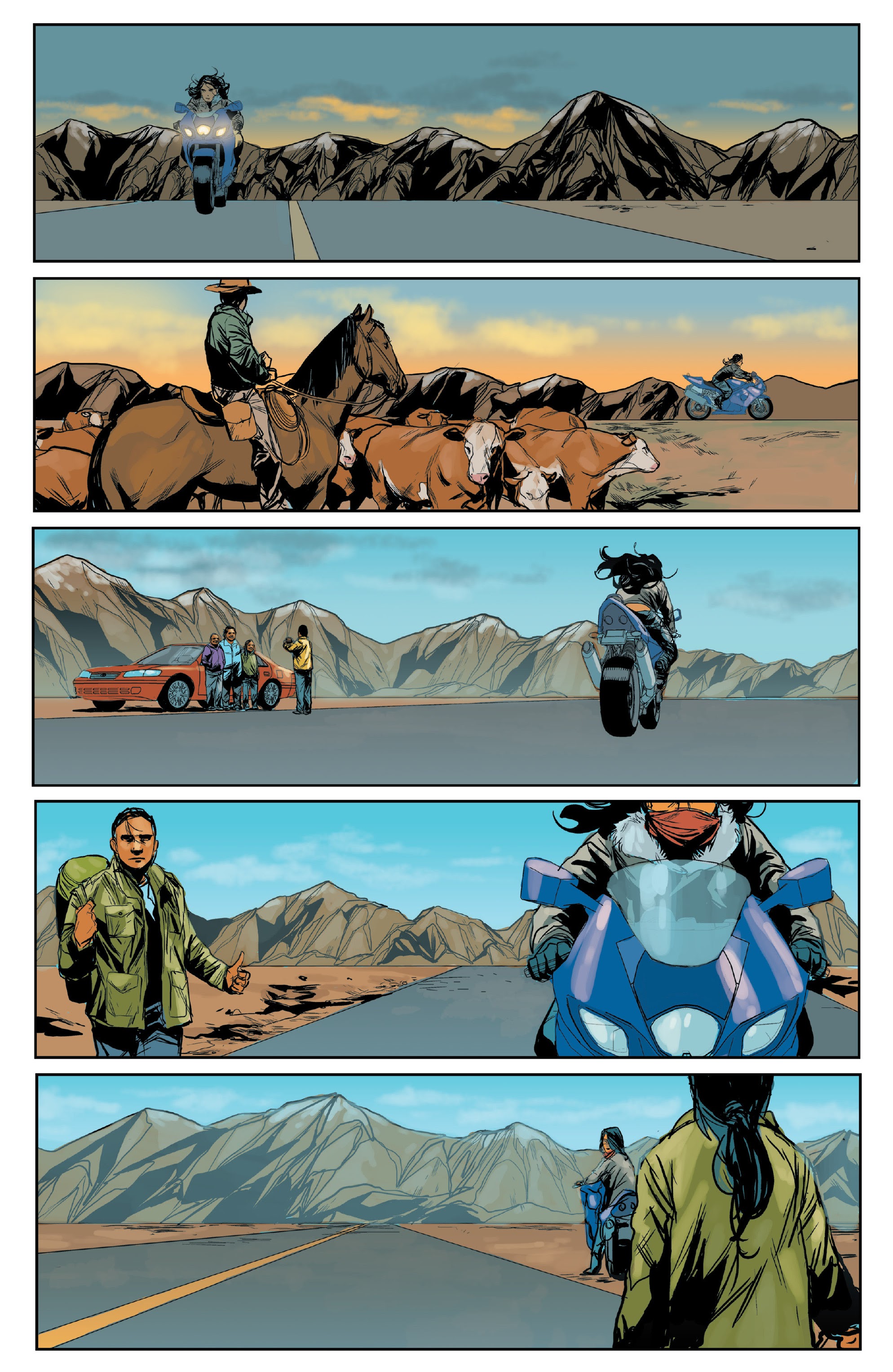 Read online X-23: The Complete Collection comic -  Issue # TPB 2 (Part 5) - 29