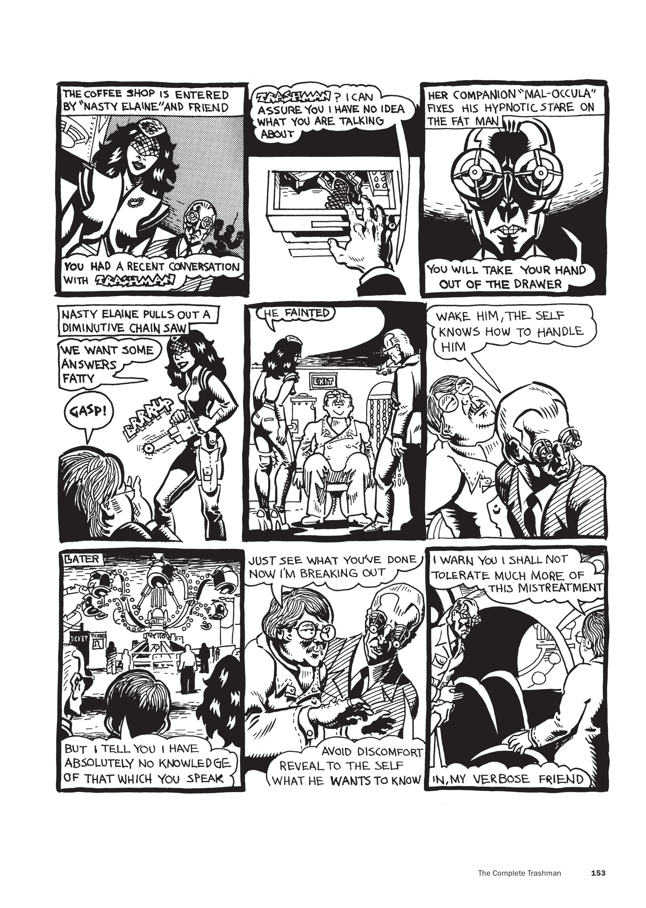 Read online Spain comic -  Issue # TPB 1 (Part 2) - 50