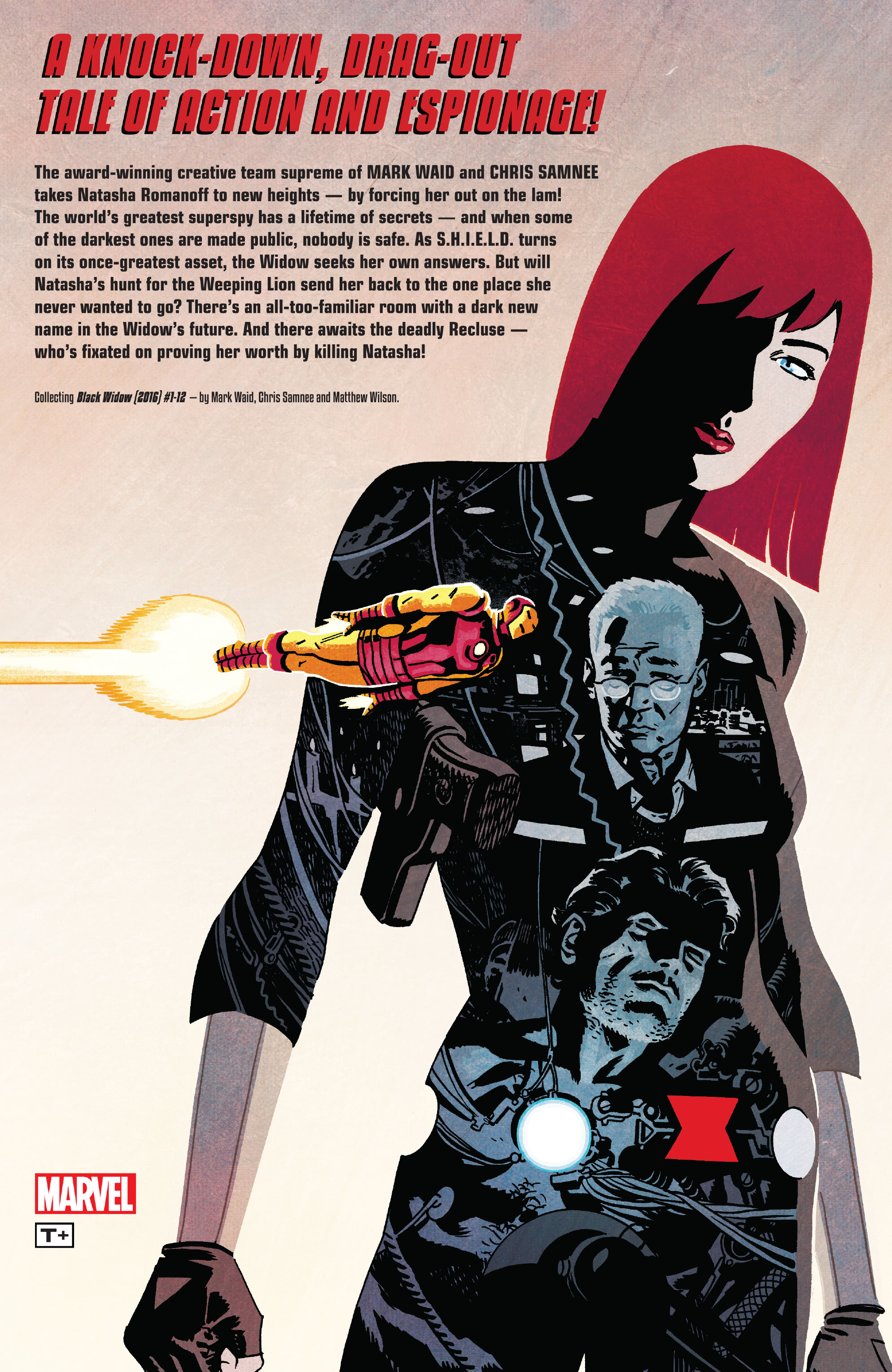 Read online Black Widow (2016) comic -  Issue # _The Complete Collection (Part 3) - 69