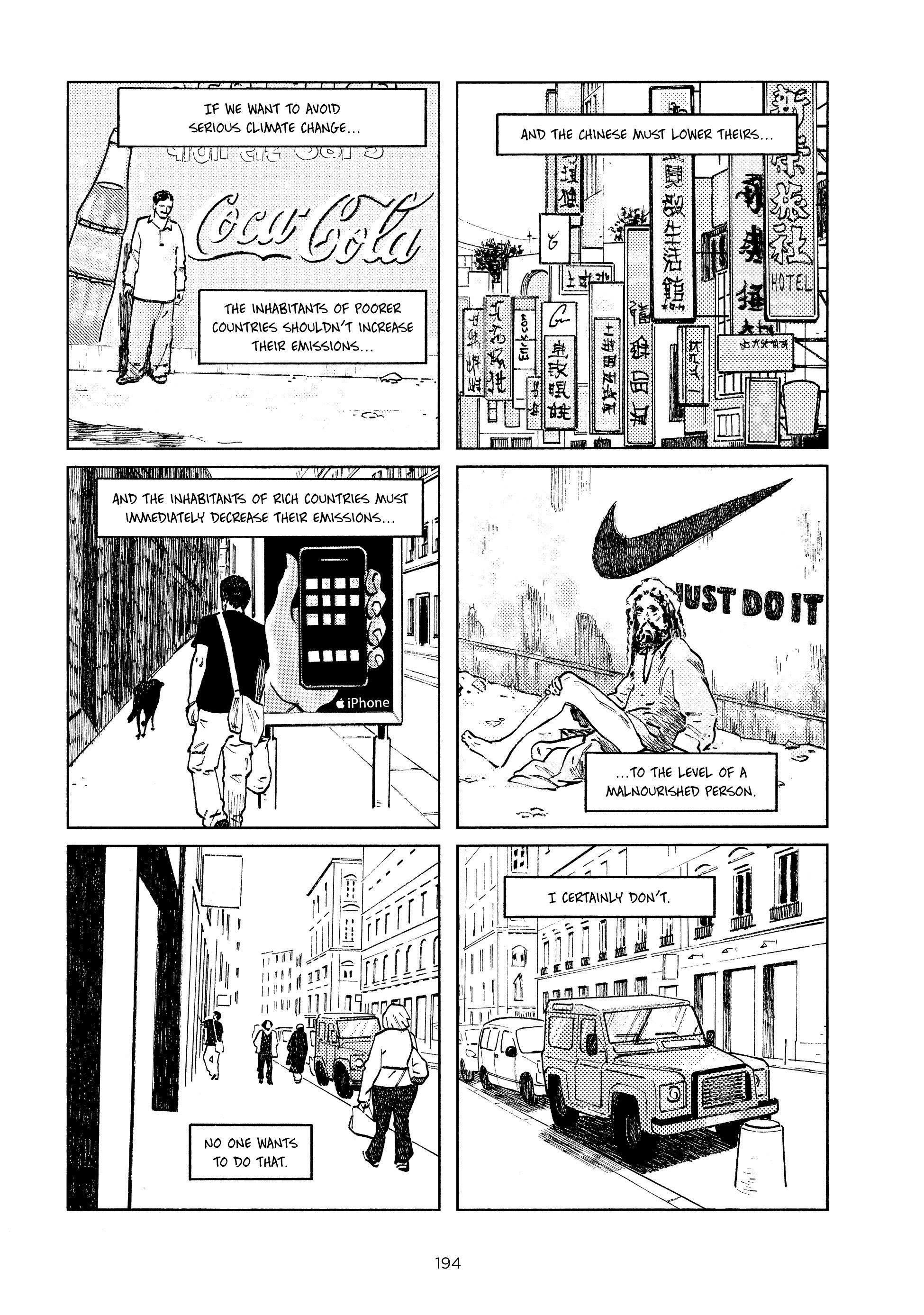 Read online Climate Changed: A Personal Journey Through the Science comic -  Issue # TPB (Part 2) - 86