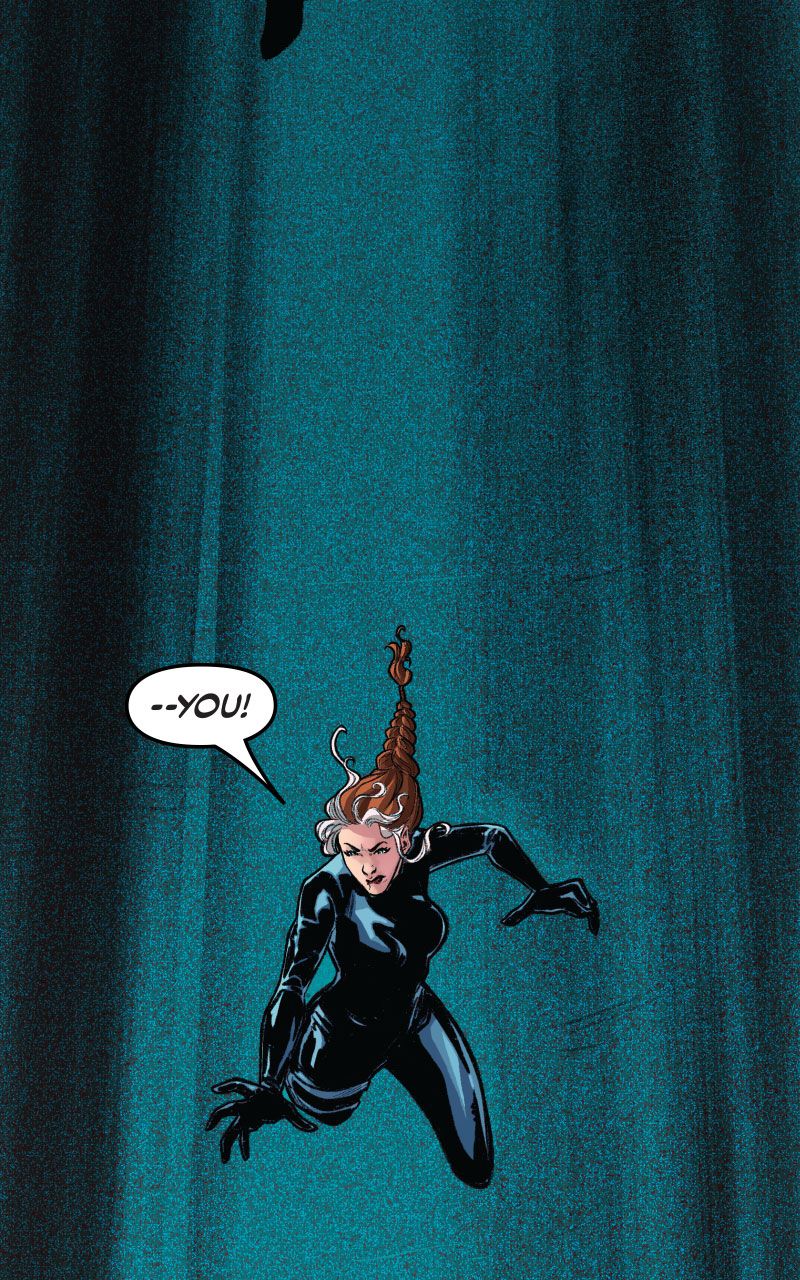 Read online Love Unlimited Infinity Comic comic -  Issue #64 - 15