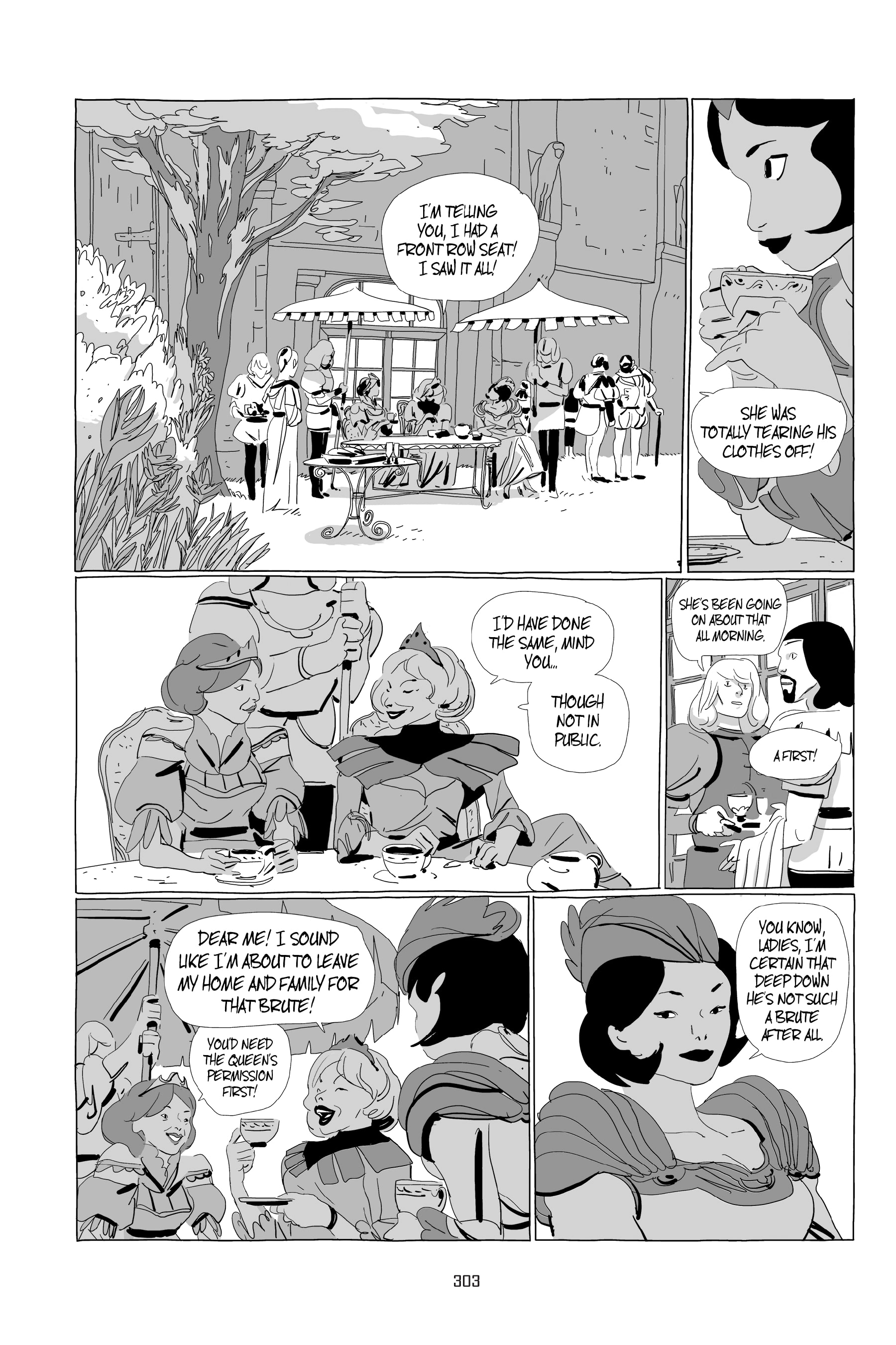 Read online Lastman comic -  Issue # TPB 1 (Part 4) - 10