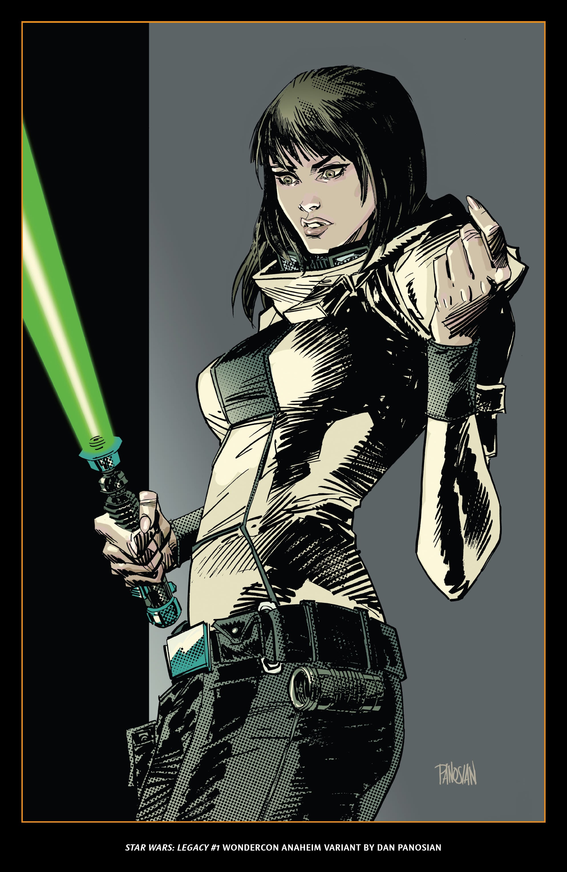 Read online Star Wars Legends: Legacy - Epic Collection comic -  Issue # TPB 4 (Part 5) - 48