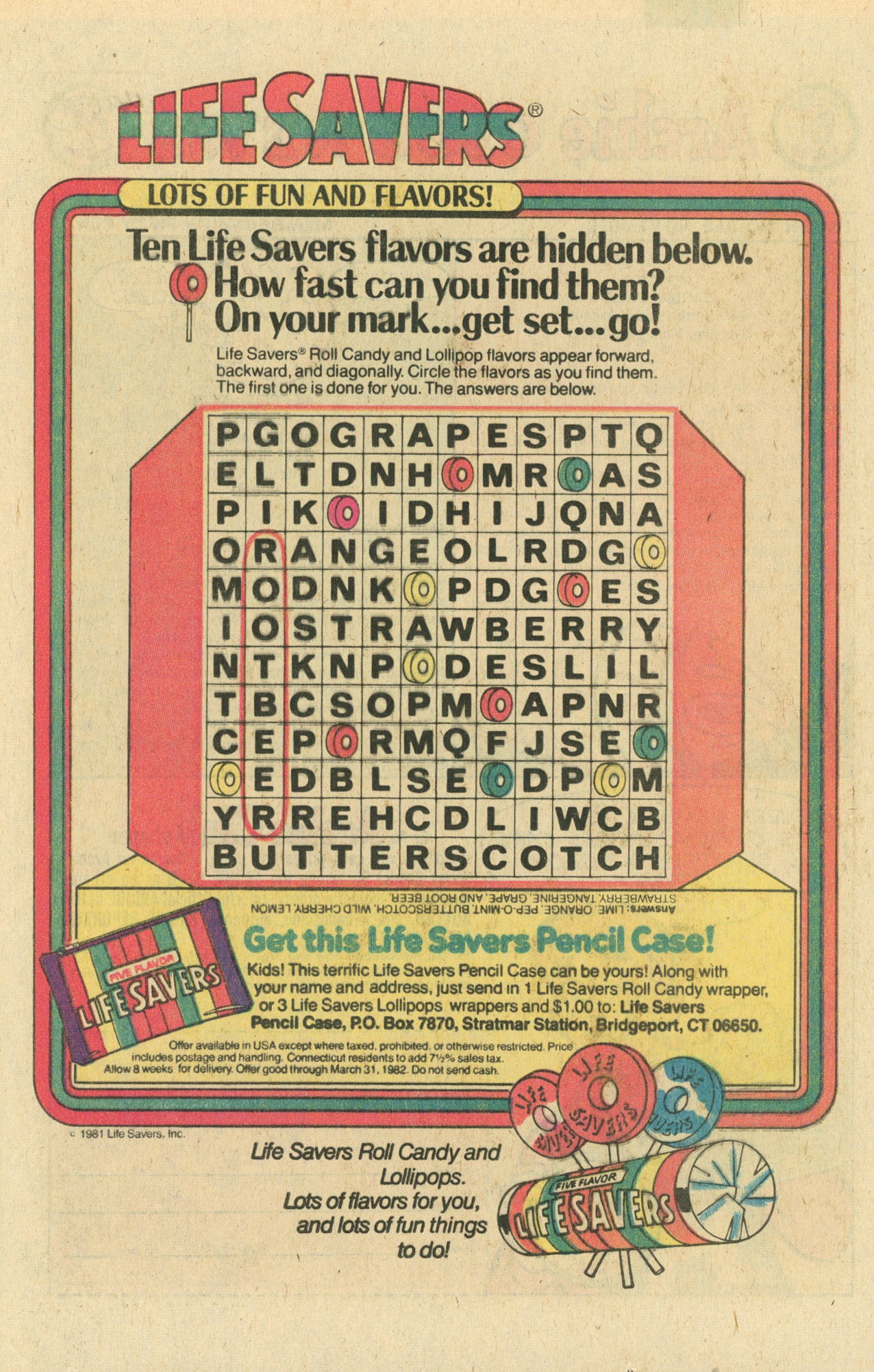 Read online Laugh (Comics) comic -  Issue #368 - 24