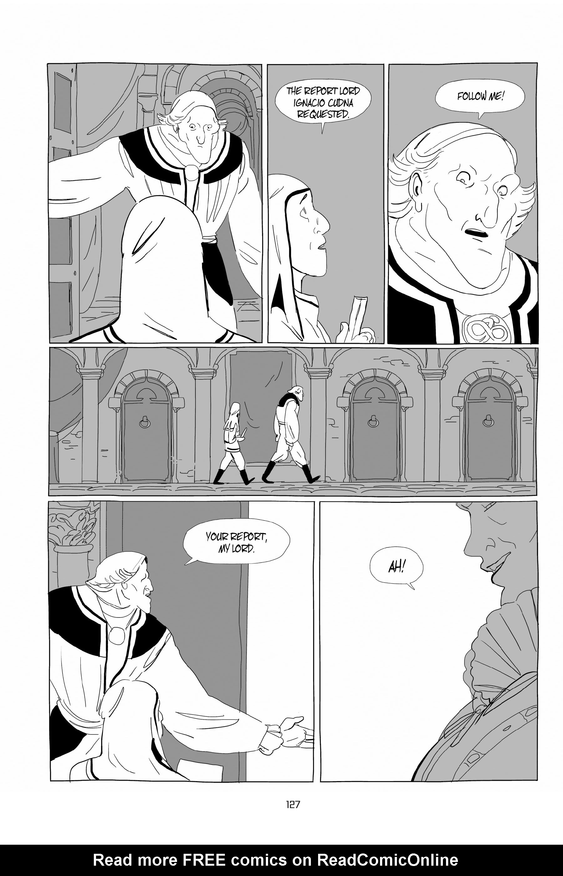 Read online Lastman comic -  Issue # TPB 1 (Part 2) - 34