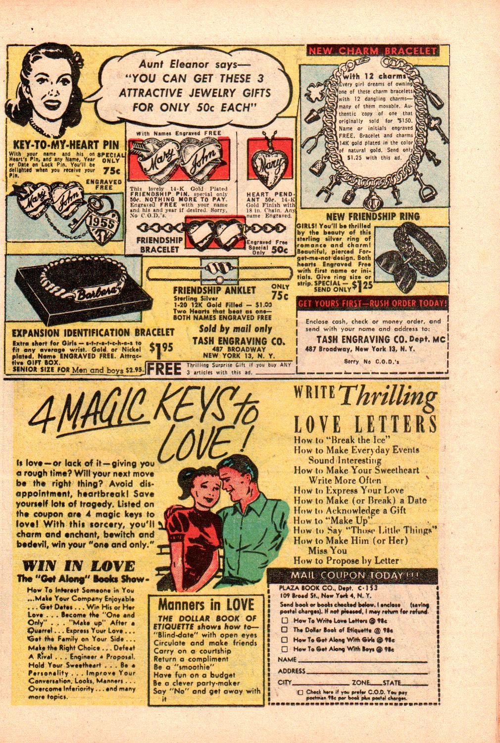 Read online Lovers comic -  Issue #66 - 19