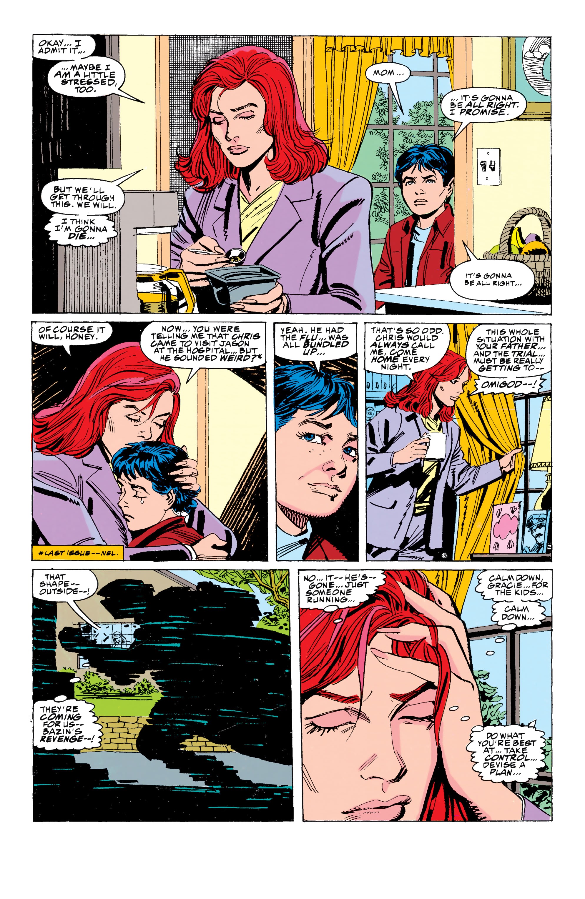 Read online Venom Epic Collection comic -  Issue # TPB 1 (Part 4) - 70