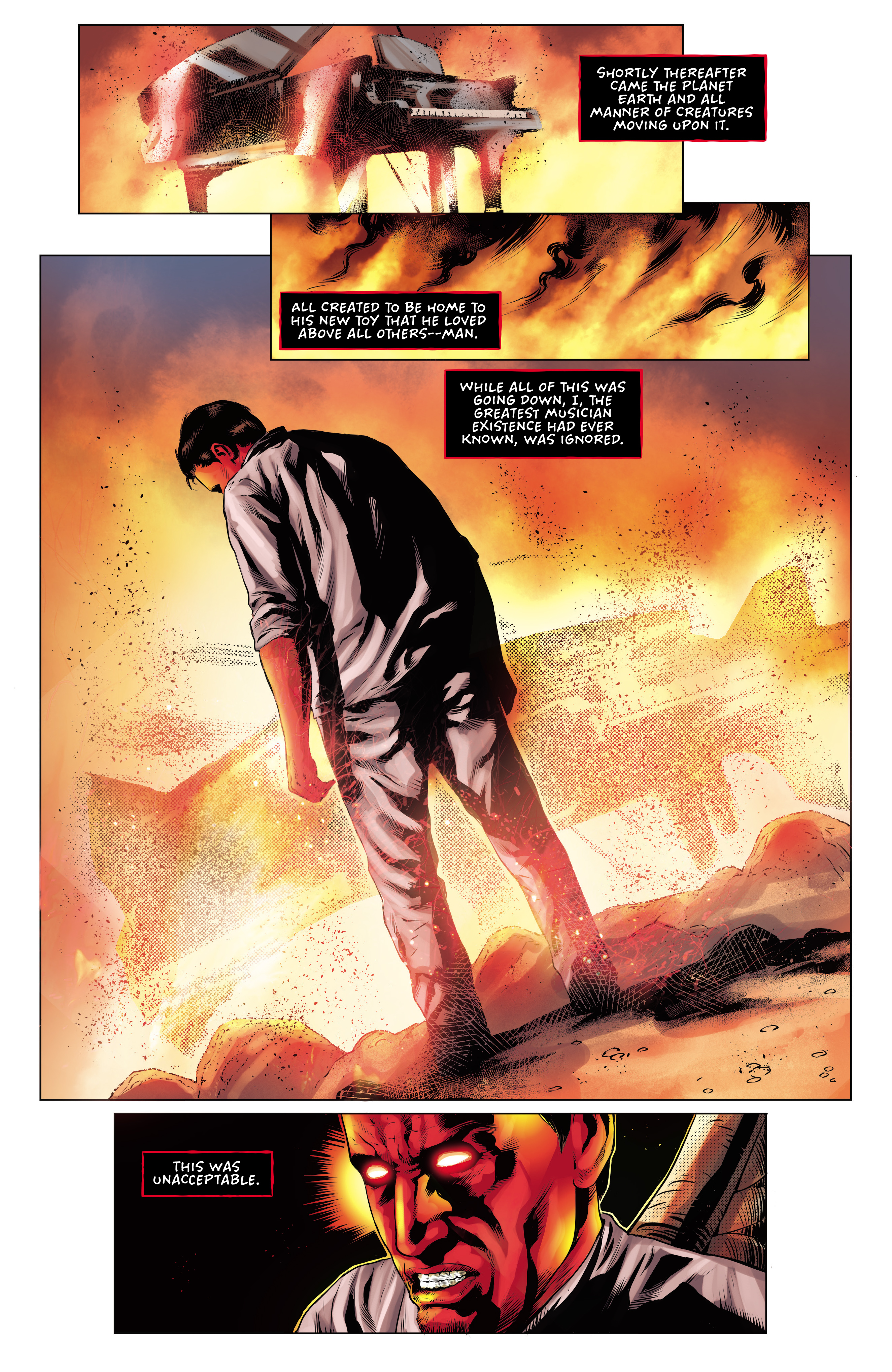 Read online Alice Cooper (2023) comic -  Issue #2 - 9