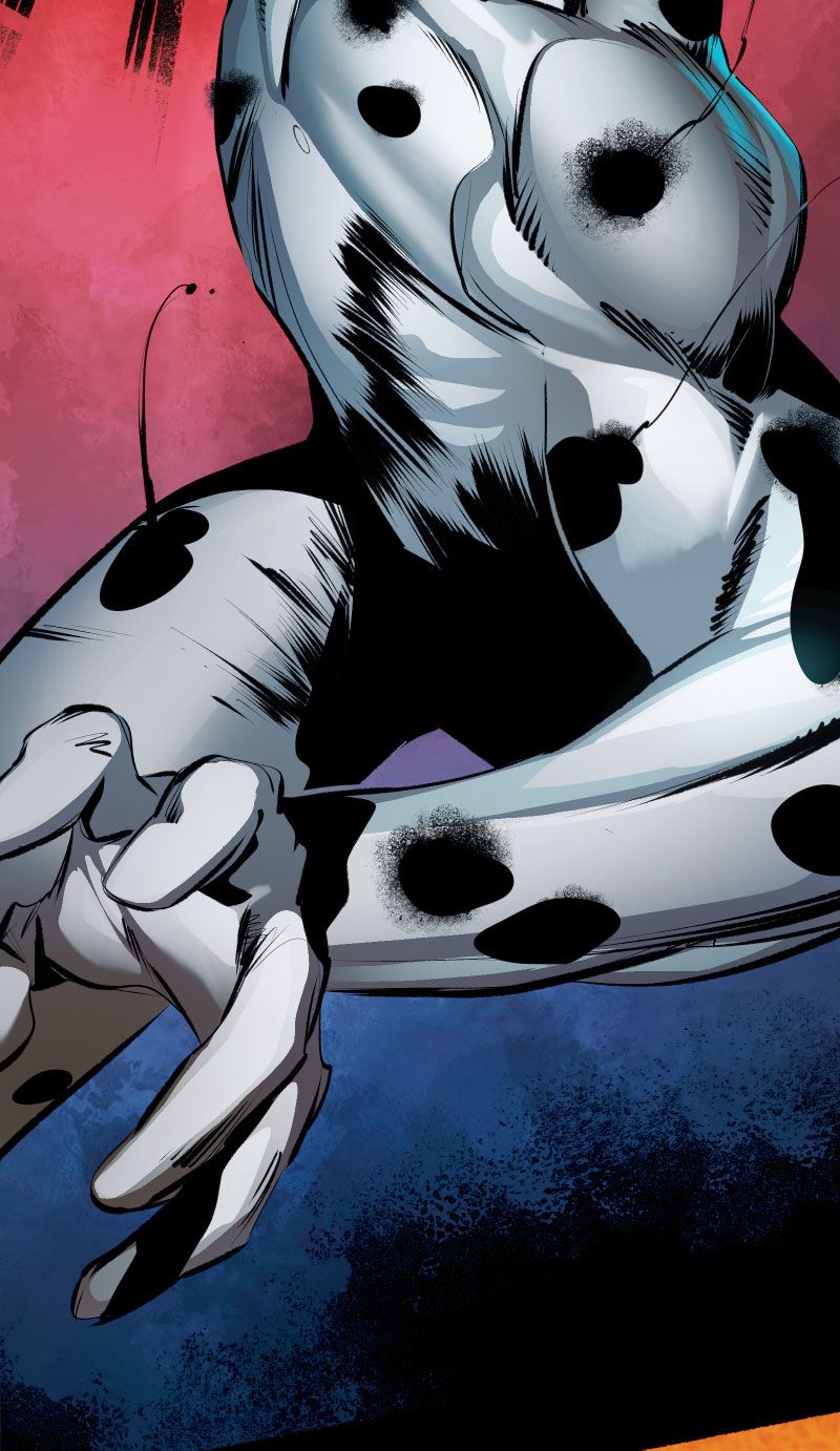 Read online Spider-Man Unlimited Infinity Comic comic -  Issue #11 - 10