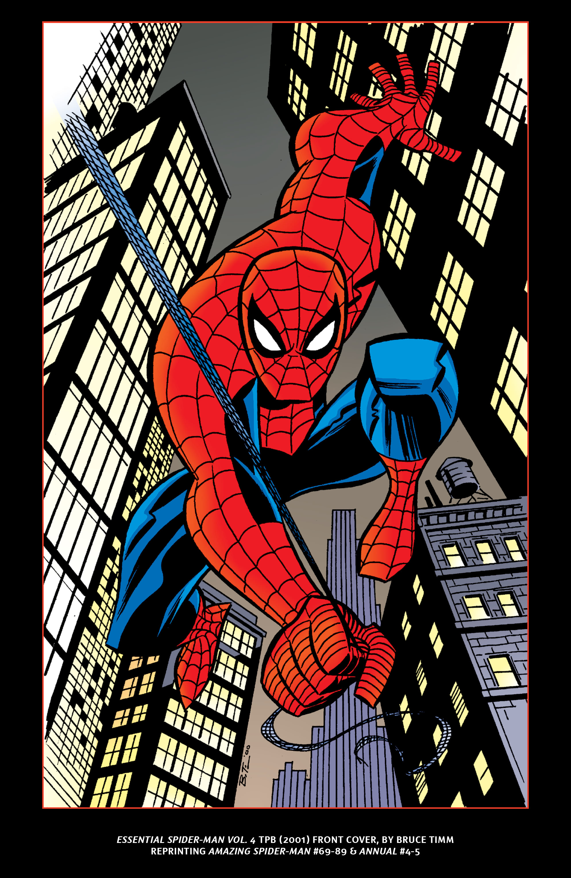 Read online Amazing Spider-Man Epic Collection comic -  Issue # The Death of Captain Stacy (Part 5) - 29