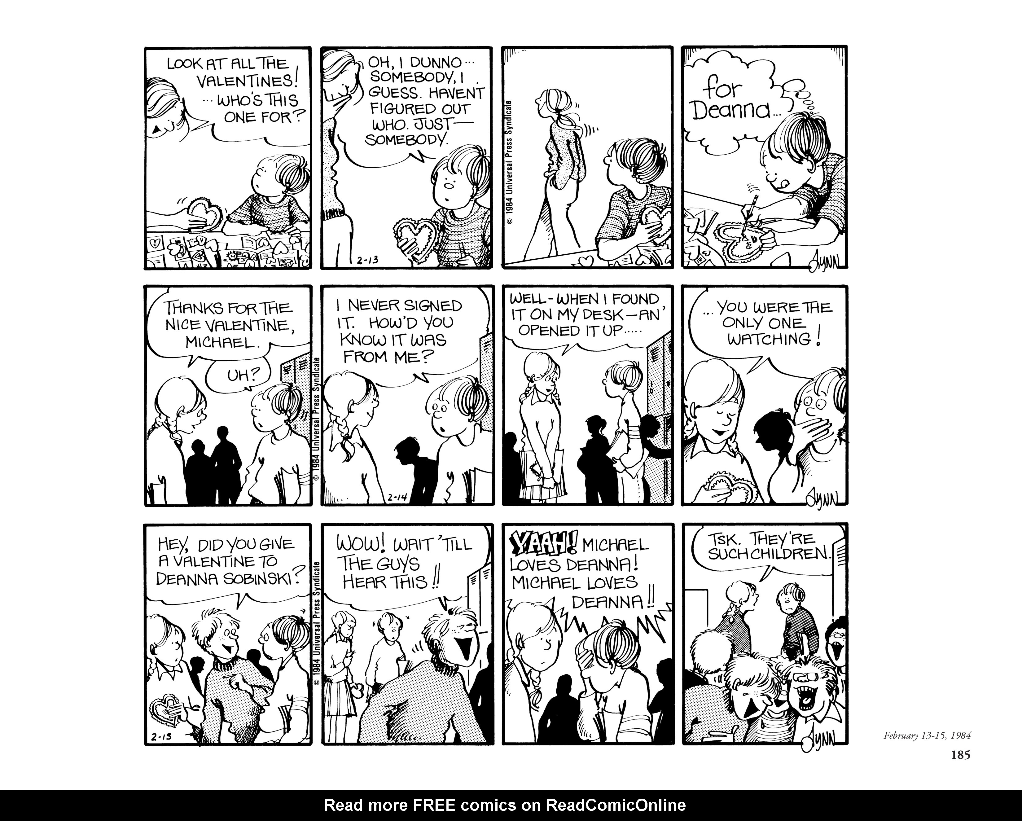 Read online For Better Or For Worse: The Complete Library comic -  Issue # TPB 2 (Part 2) - 86