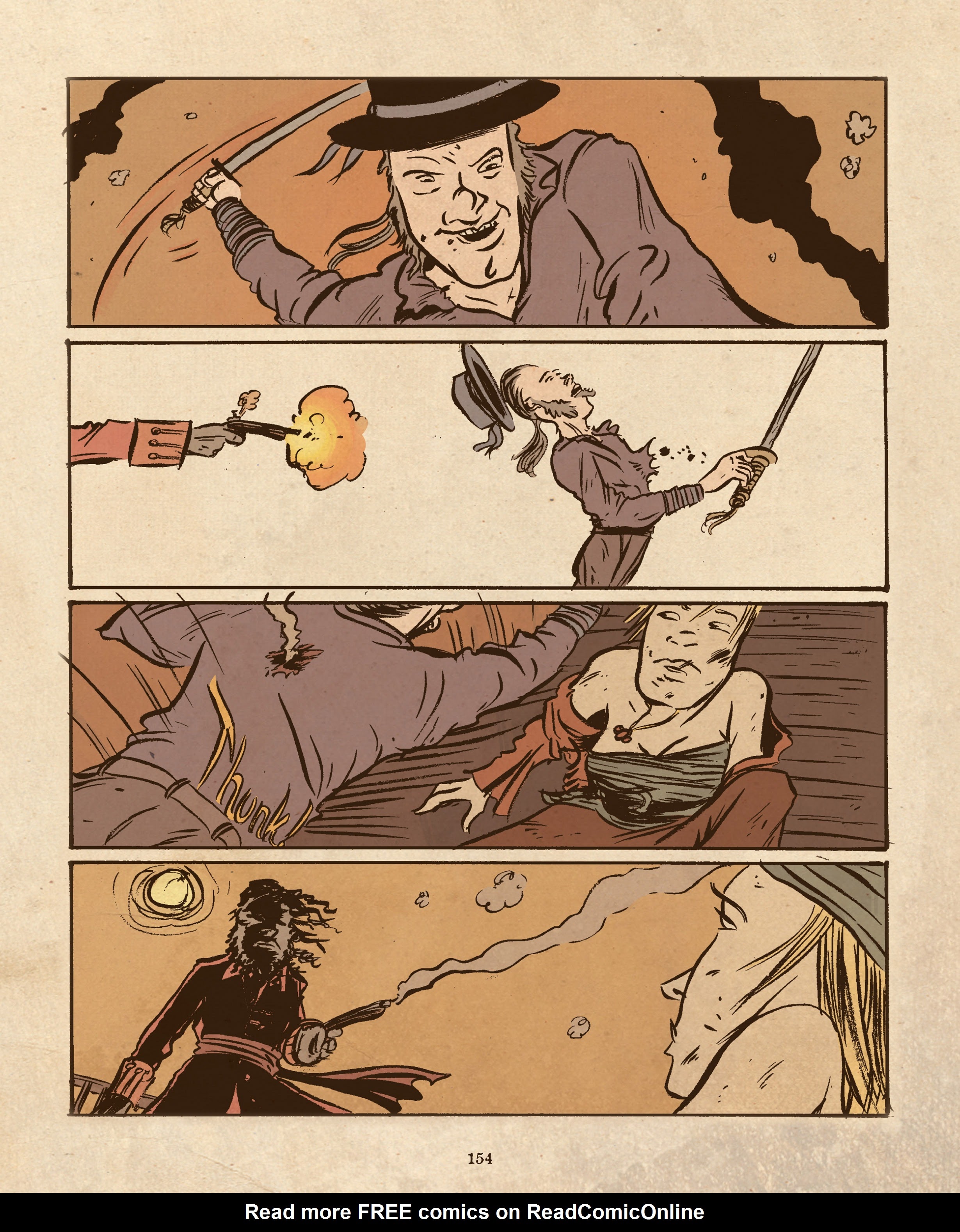 Read online 2 Sisters comic -  Issue # TPB (Part 2) - 51