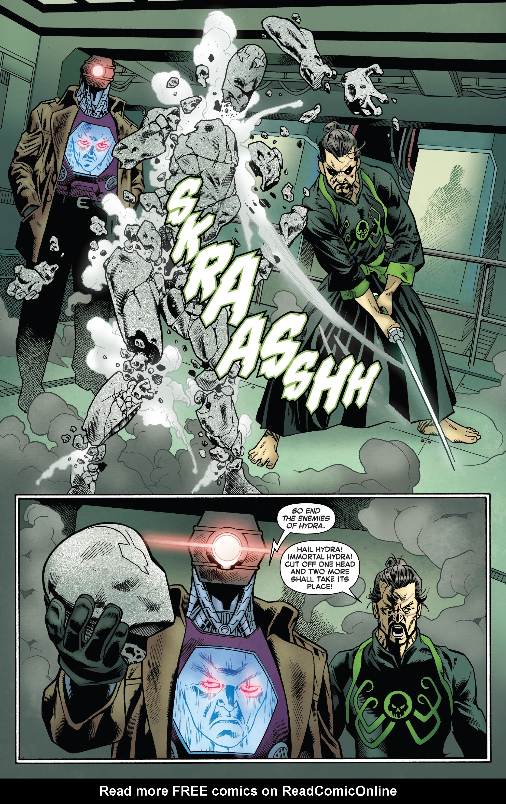 Read online Spider-Verse/Spider-Geddon Omnibus comic -  Issue # TPB (Part 8) - 59