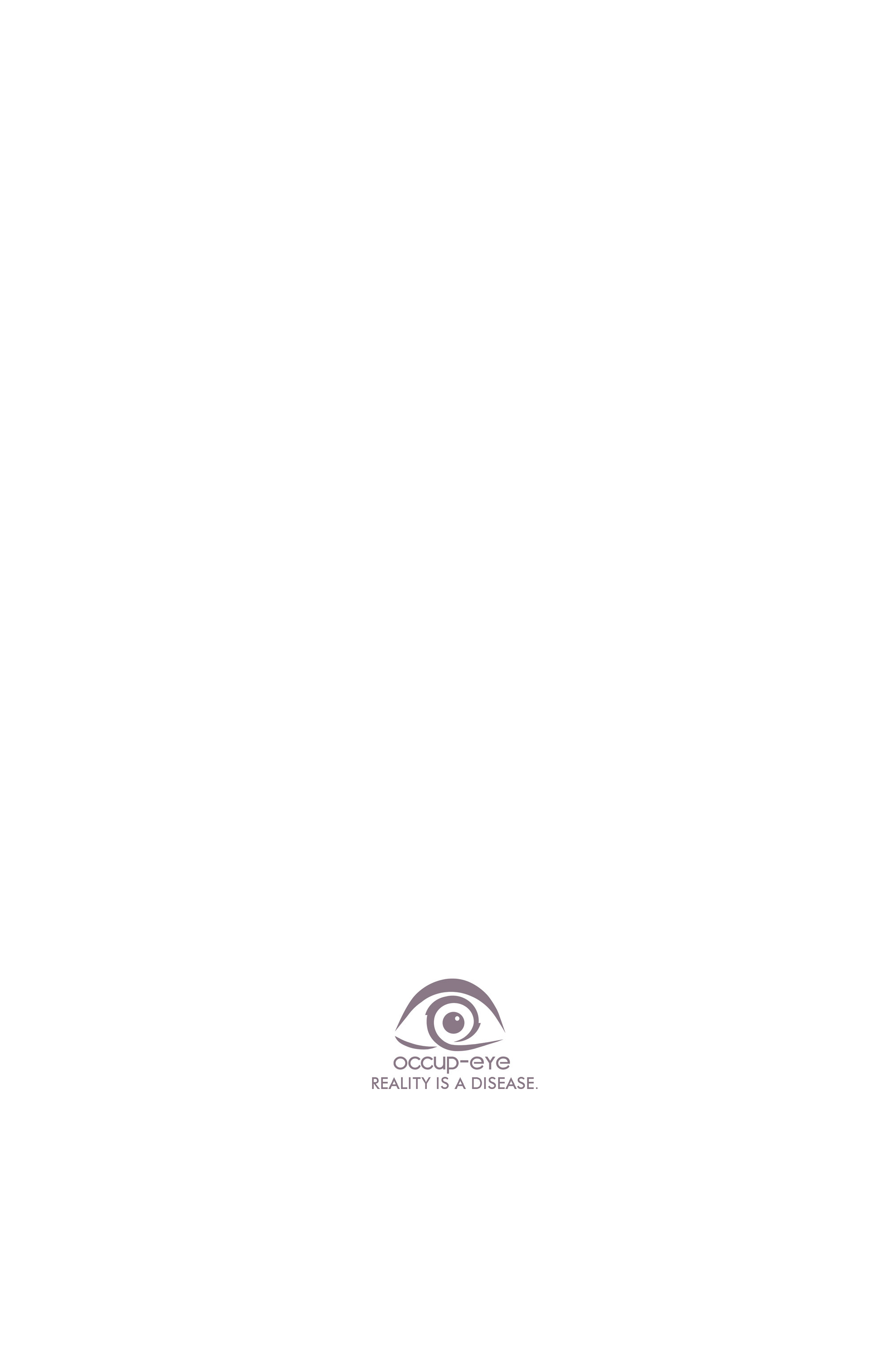 Read online Skinned comic -  Issue #3 - 22