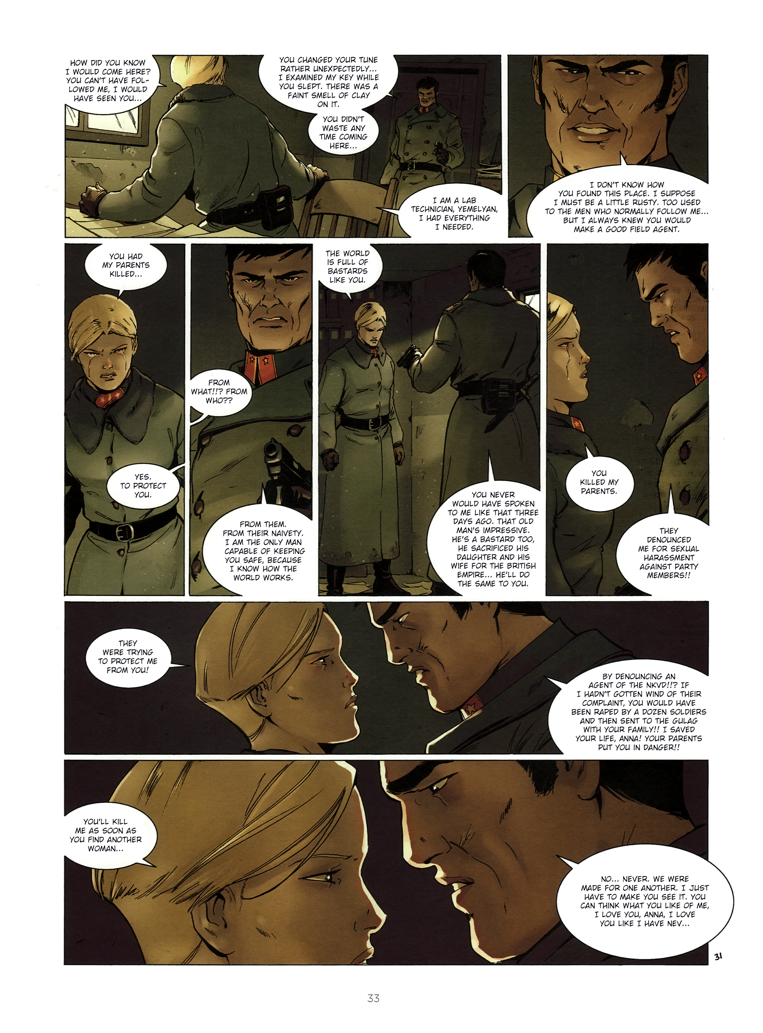 Read online WW 2.2 comic -  Issue #3 - 36