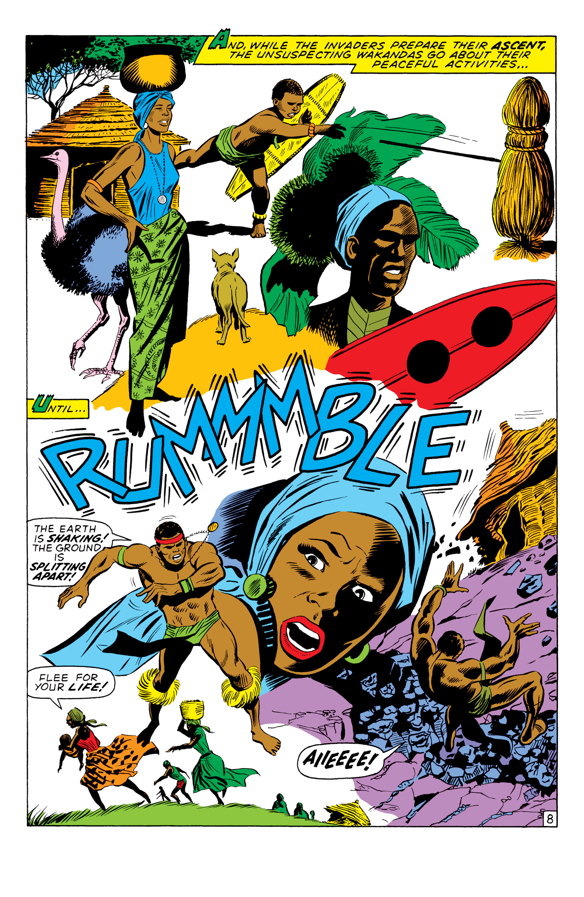 Read online Doctor Doom: The Book of Doom Omnibus comic -  Issue # TPB (Part 3) - 24