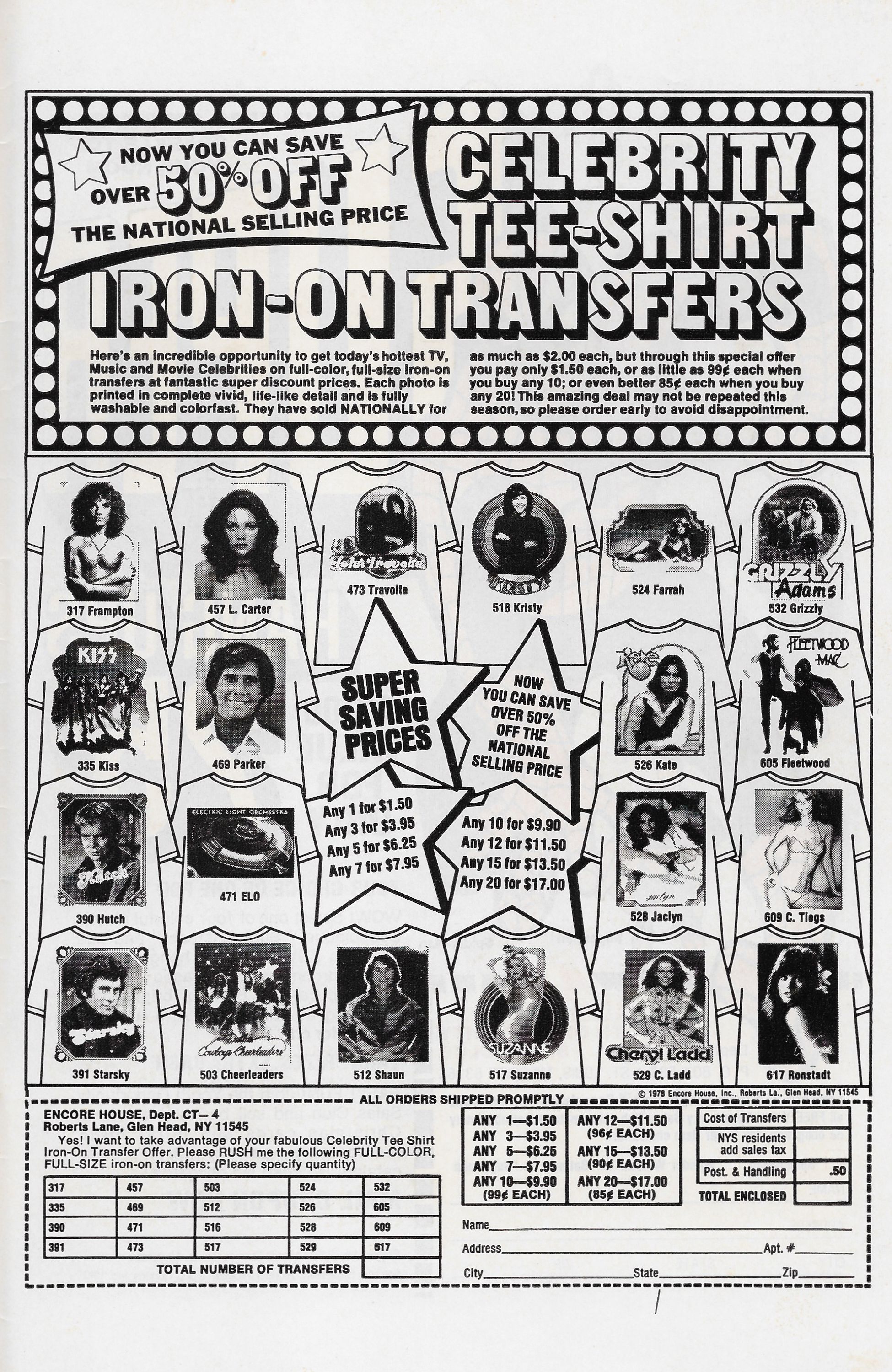 Read online Laugh (Comics) comic -  Issue #332 - 35