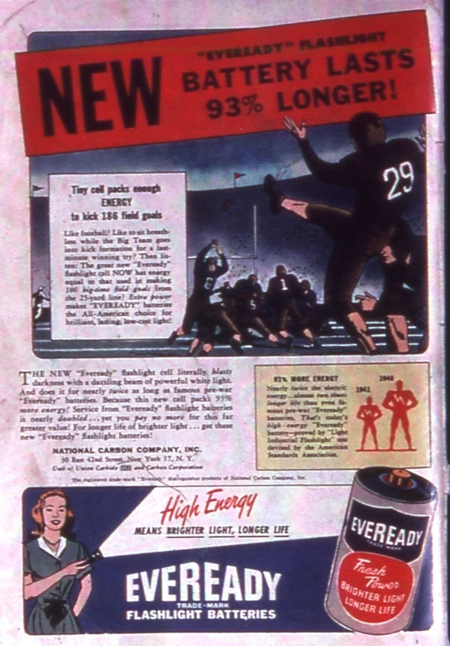 Read online Doll Man comic -  Issue #12 - 52