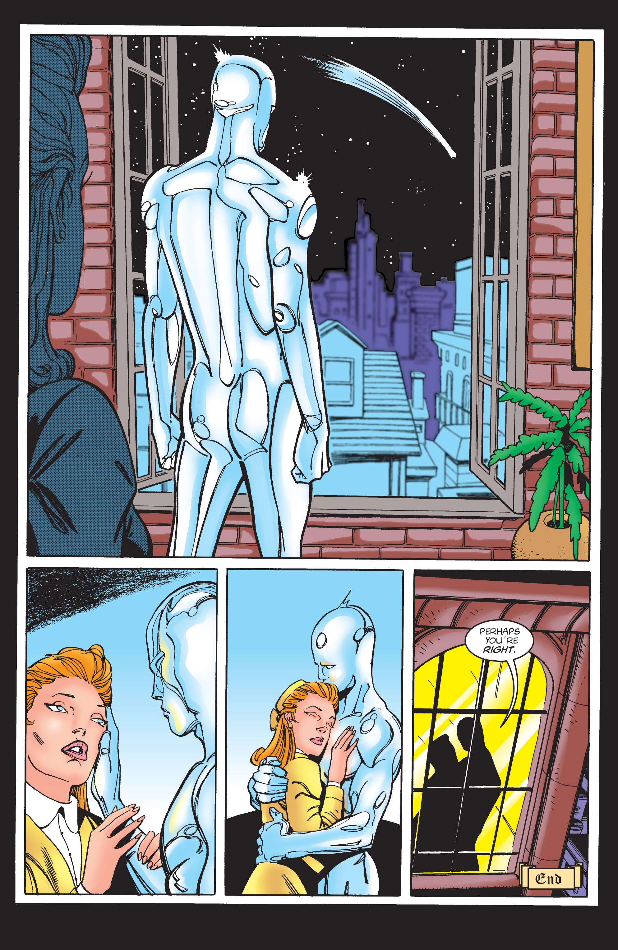 Read online Silver Surfer Epic Collection comic -  Issue # TPB 13 (Part 3) - 87