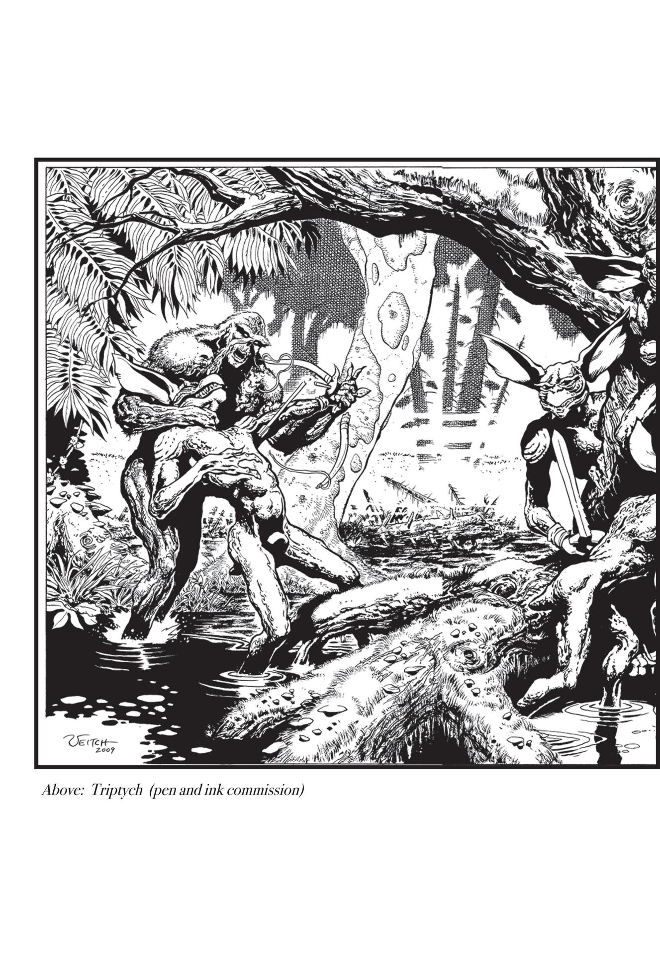 Read online Boy Maximortal comic -  Issue # TPB 1 - 83