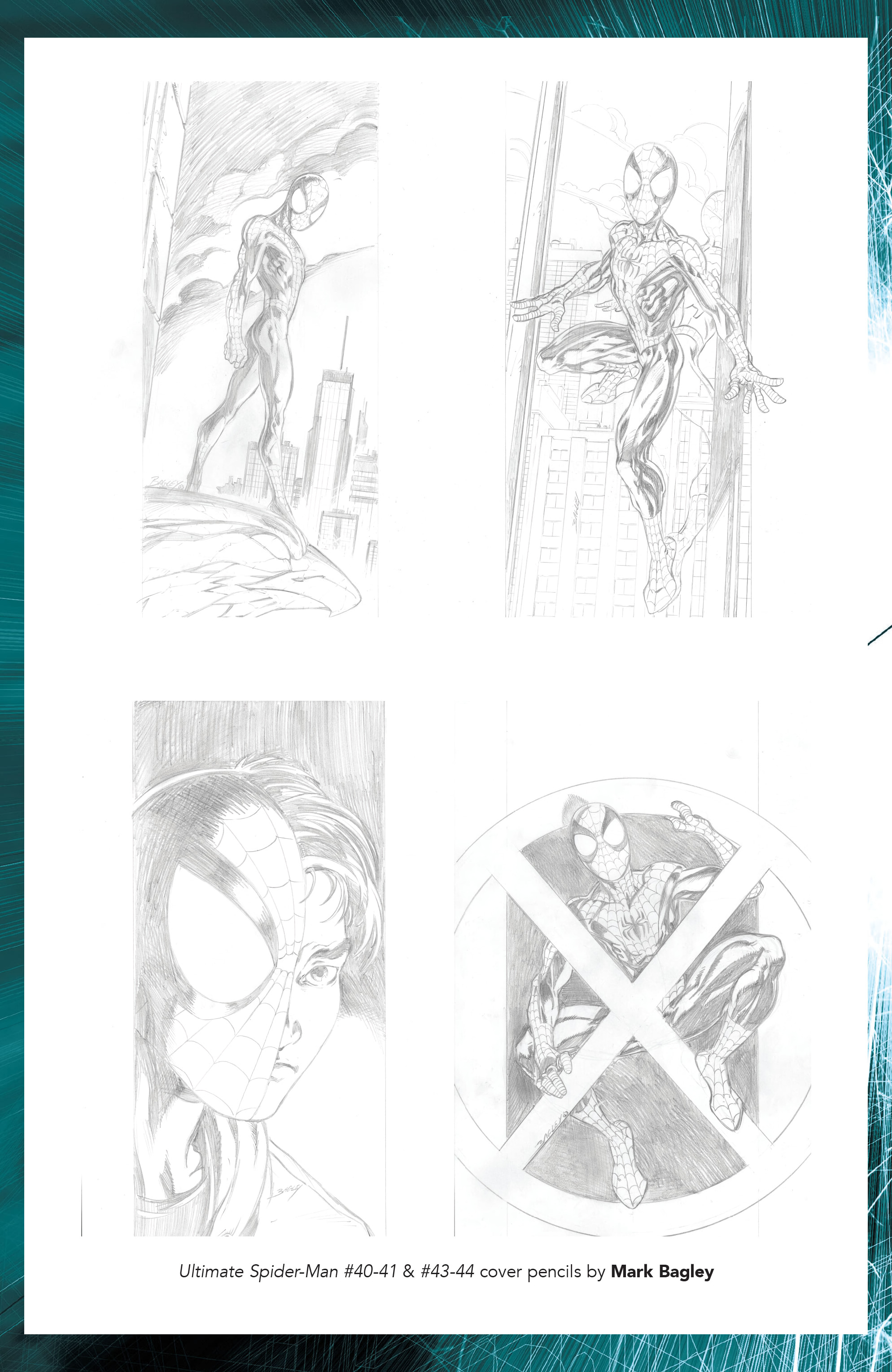 Read online Ultimate Spider-Man Omnibus comic -  Issue # TPB 2 (Part 9) - 39