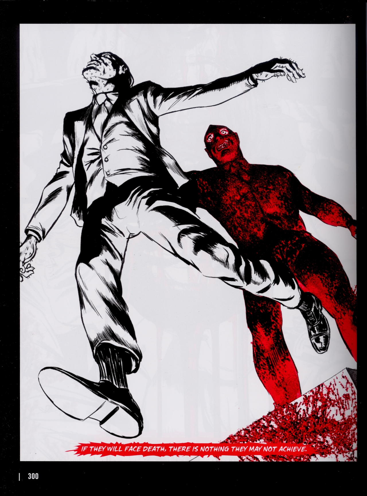 Read online The Art of War: A Graphic Novel comic -  Issue # TPB (Part 4) - 1