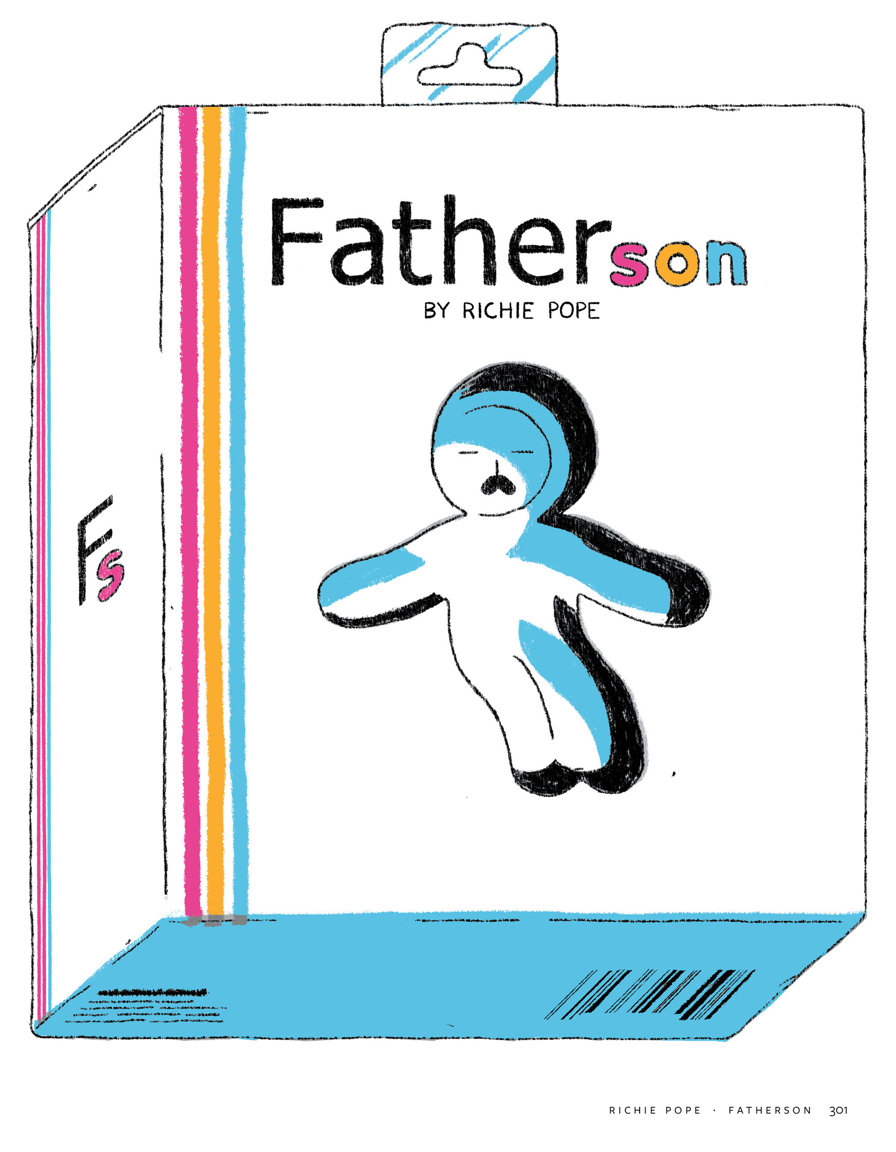 Read online The Best American Comics comic -  Issue # TPB 13 (Part 4) - 16