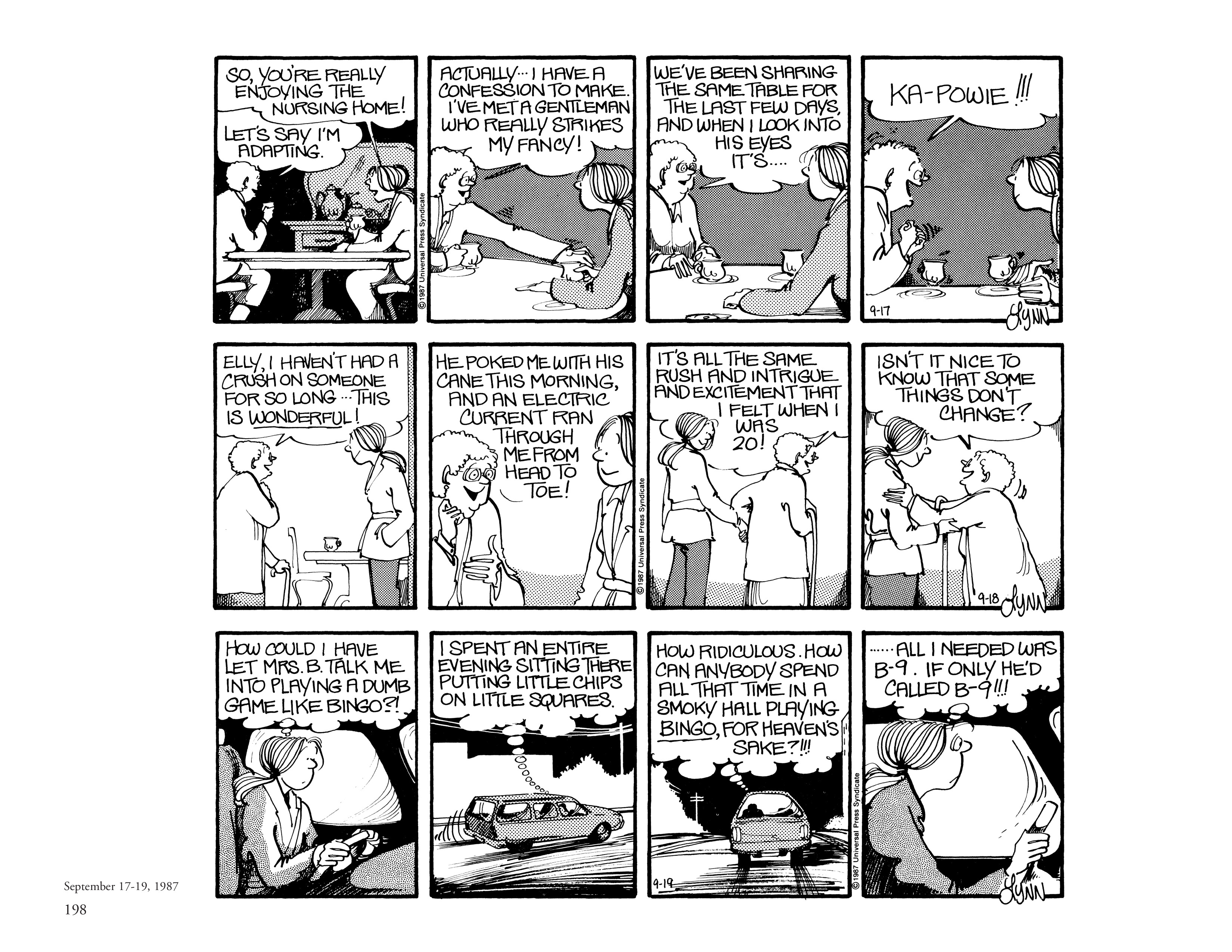 Read online For Better Or For Worse: The Complete Library comic -  Issue # TPB 3 (Part 2) - 99