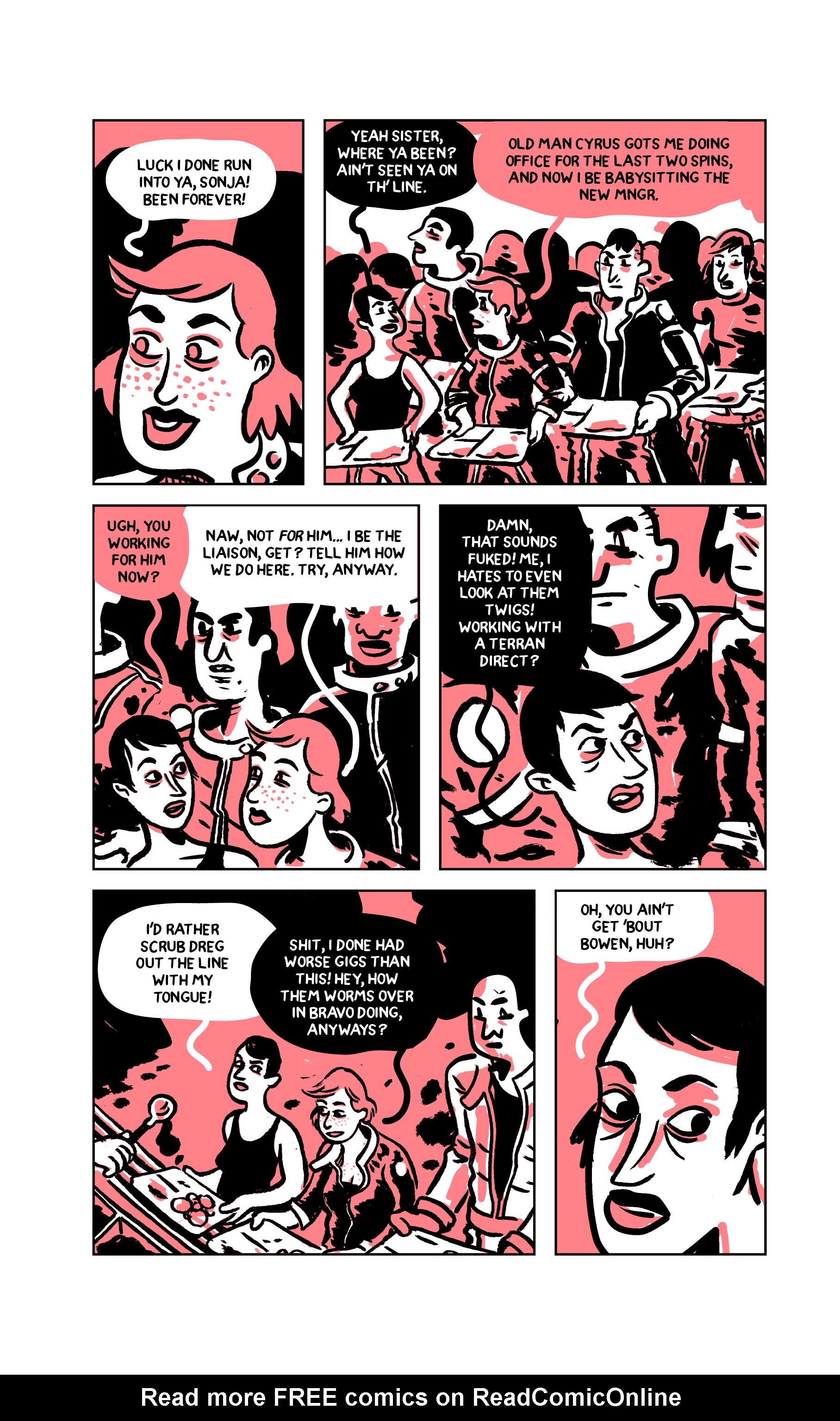 Read online Titan (2015) comic -  Issue # TPB (Part 1) - 27