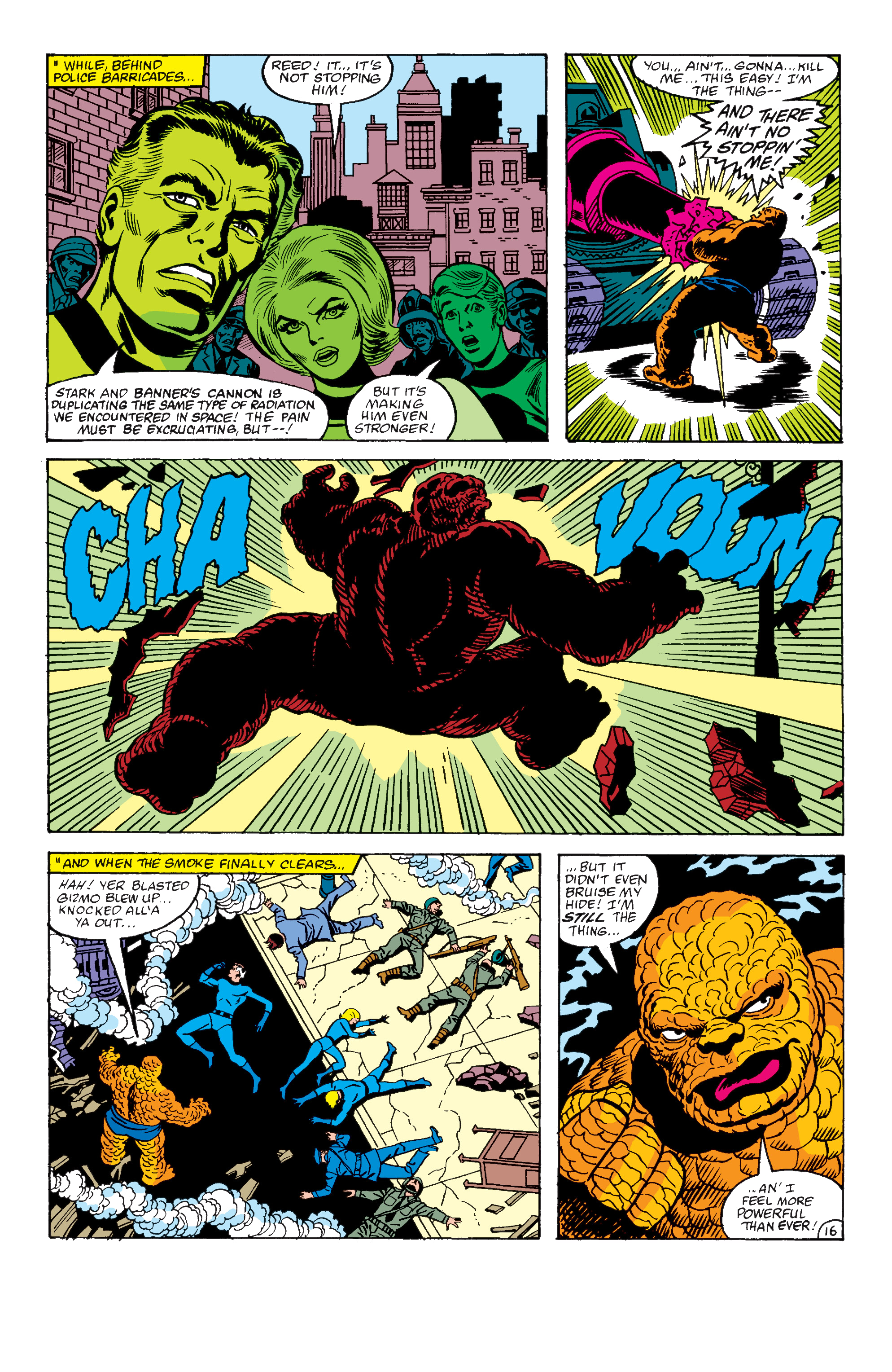 Read online What If? (1977) comic -  Issue # _Complete Collection TPB 3 (Part 4) - 22