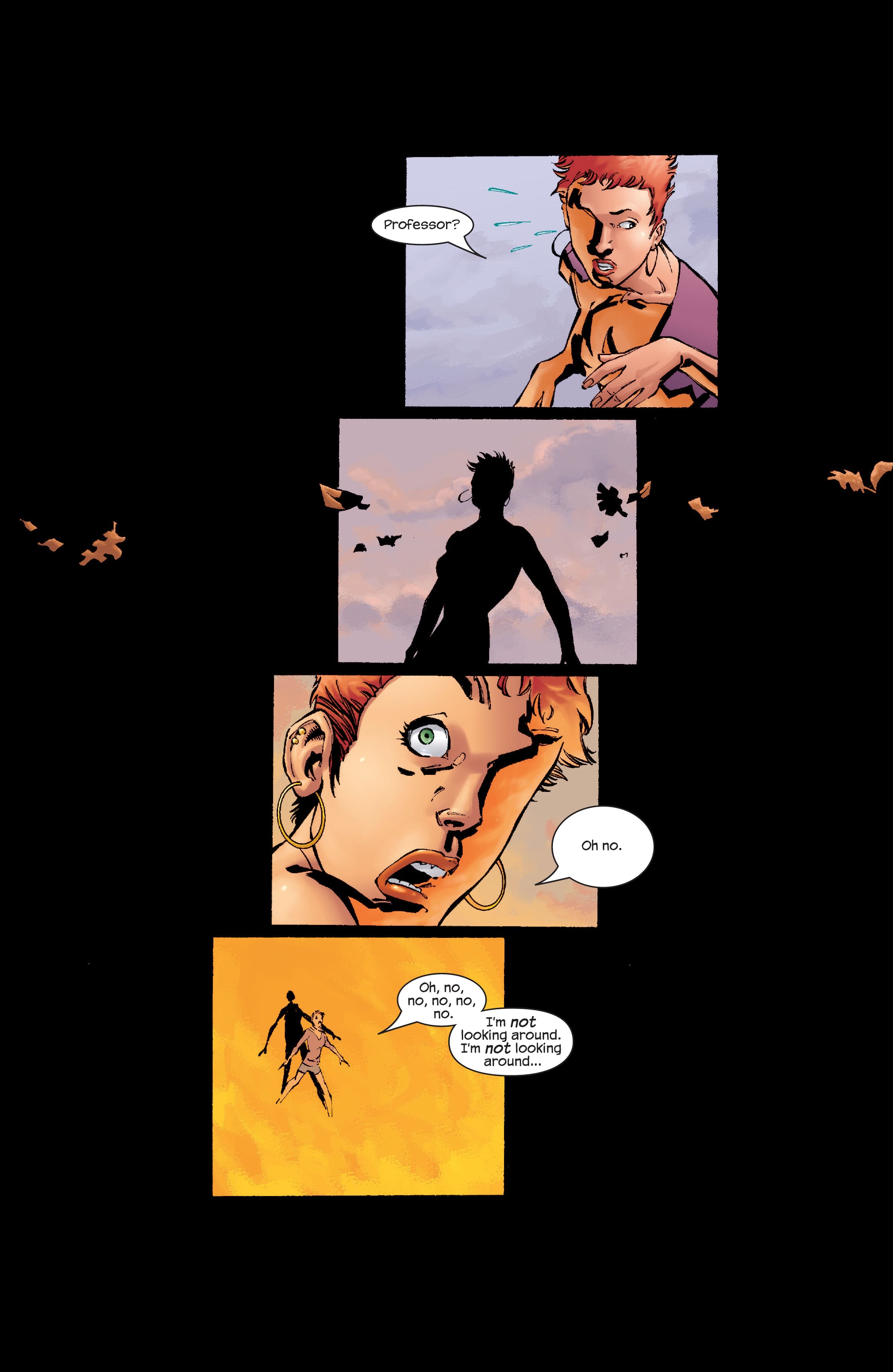 Read online Ultimate X-Men Omnibus comic -  Issue # TPB (Part 5) - 96